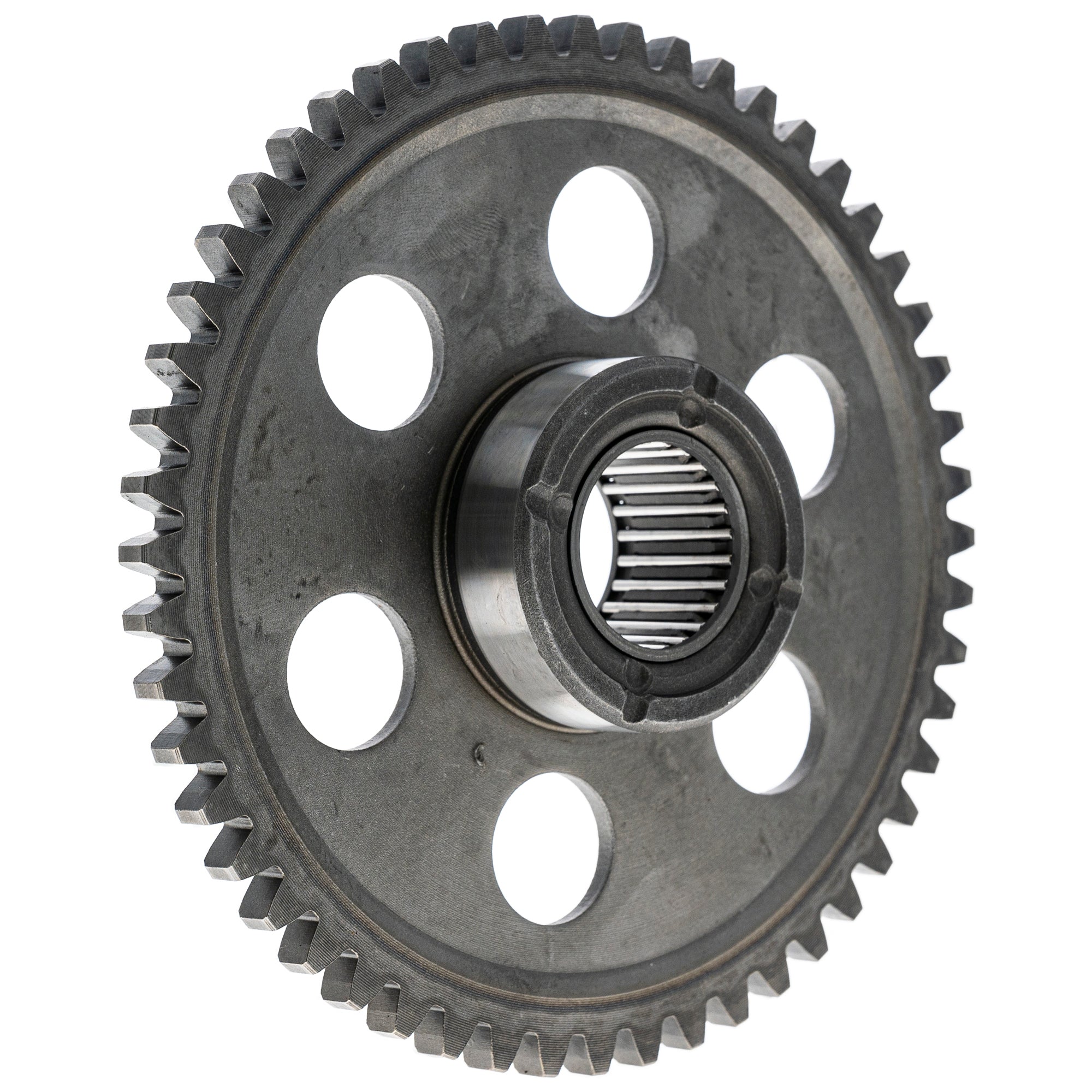 one way gear Starter Clutch One-Way Bearing Gear Kit For Yamaha MK1000941