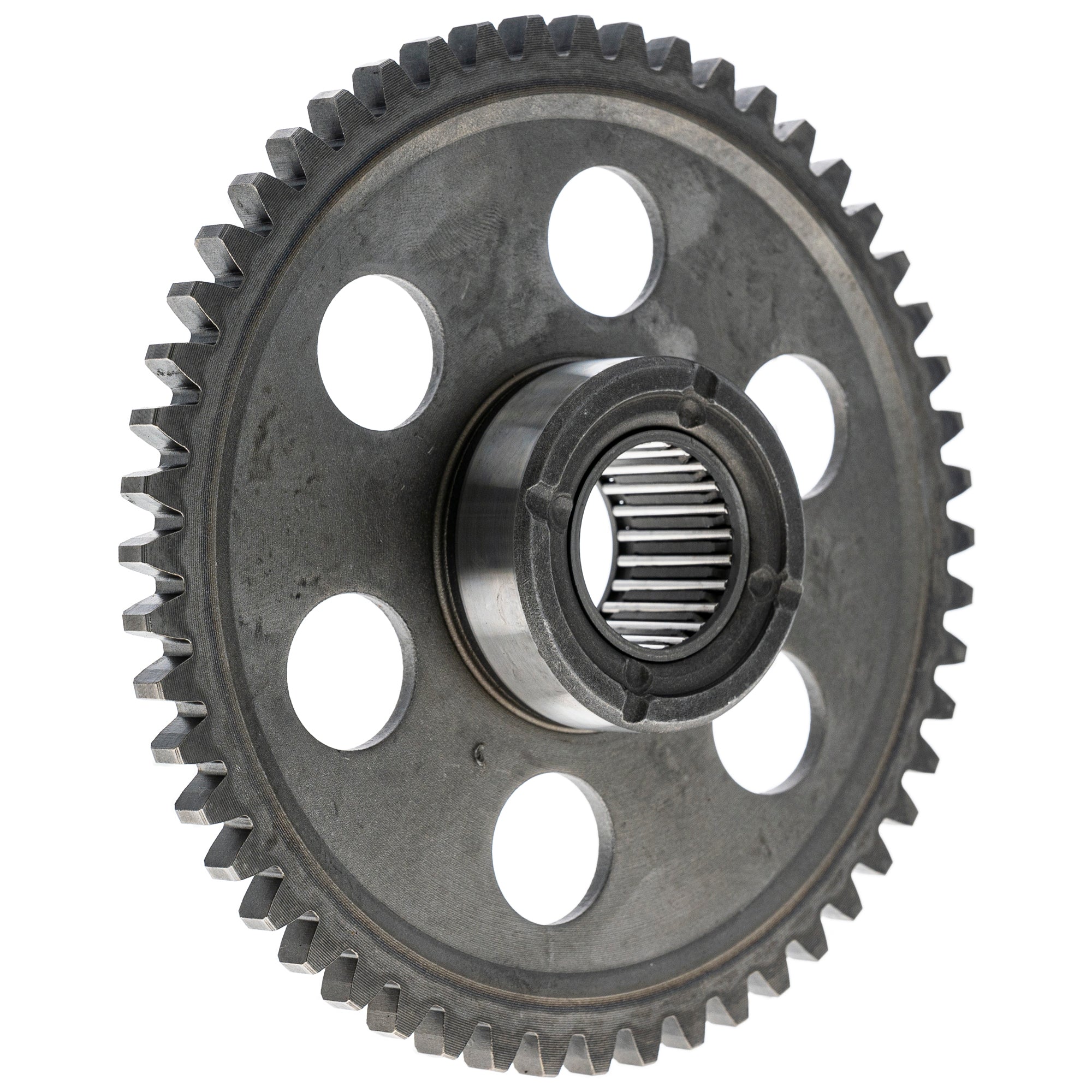 NICHE 519-CSC2224G Starter Clutch Gear for Yamaha Raptor