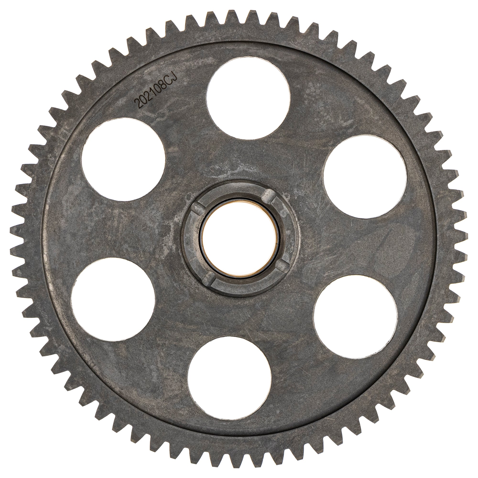 Starter Clutch Gear Yamaha | NICHE PARTS