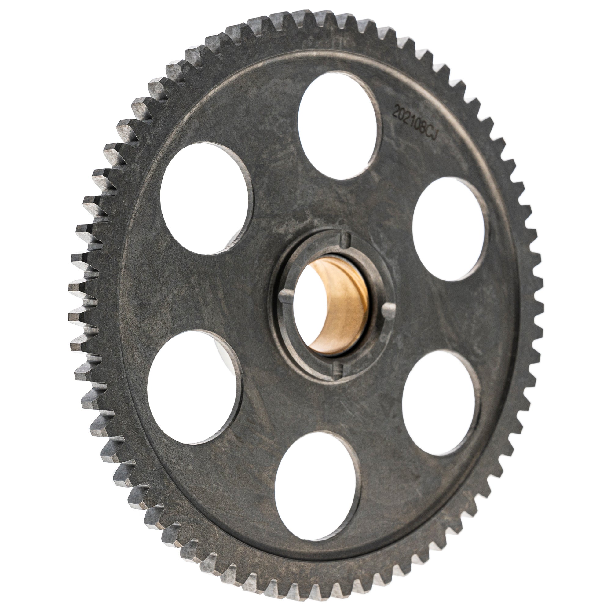 Starter Clutch Gear Yamaha | NICHE PARTS