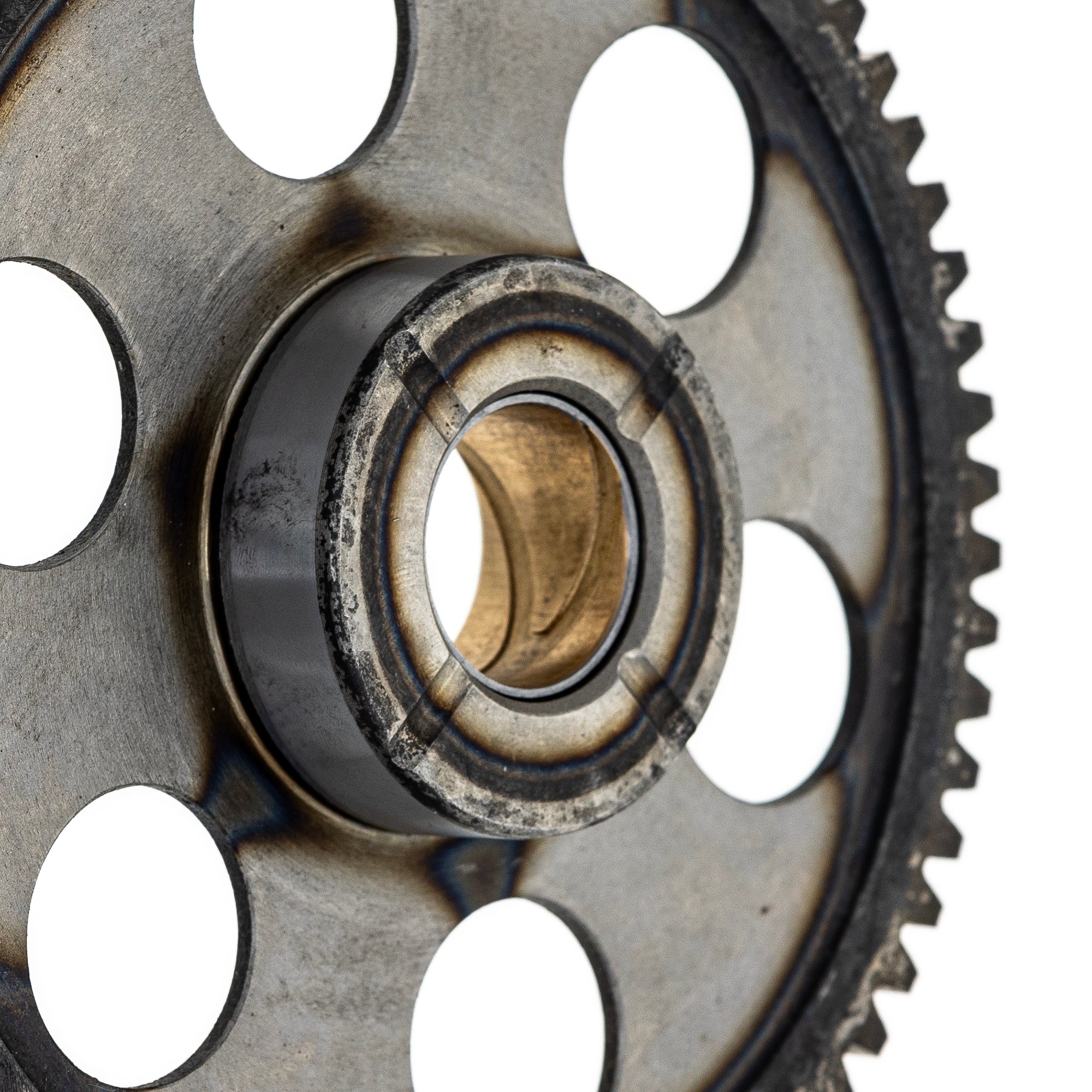 Starter Clutch Gear For Yamaha 5GH-15517-10-00