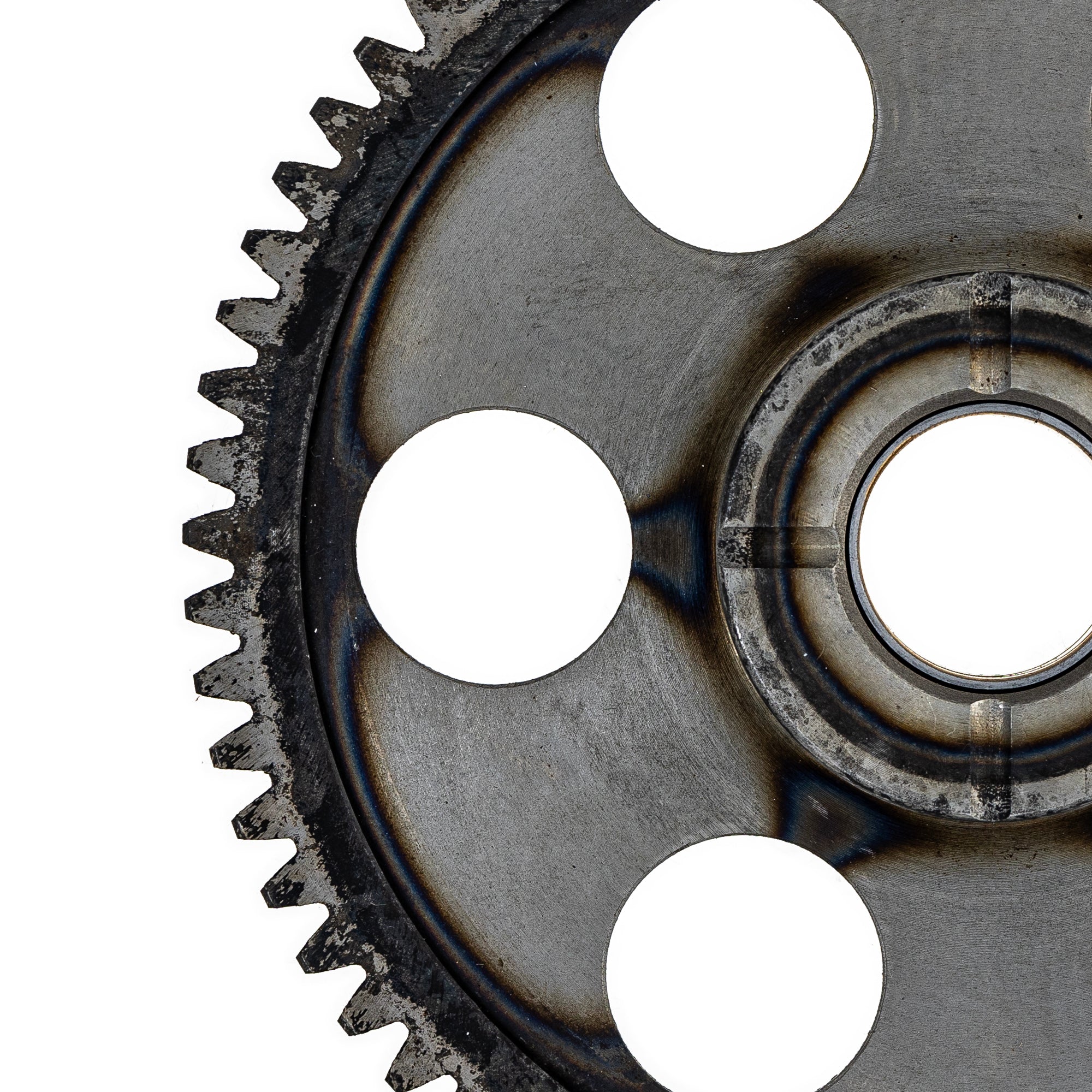Starter Clutch Gear For Yamaha 5GH-15517-10-00