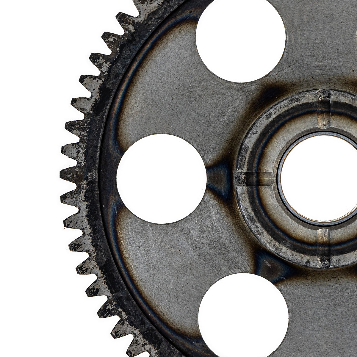 Starter Clutch Gear For Yamaha 5GH-15517-10-00