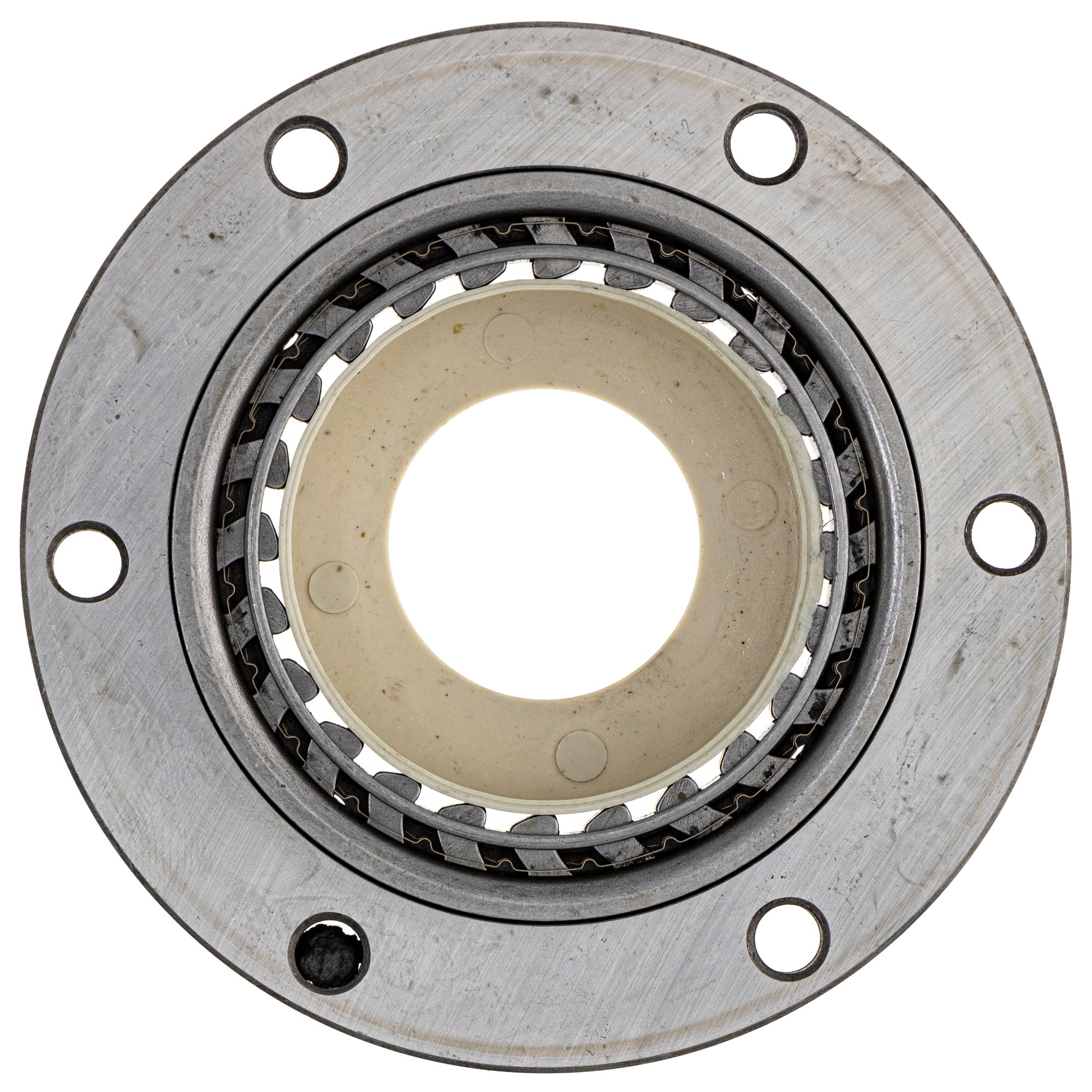 Starter Clutch With Idler Gear Yamaha | NICHE PARTS