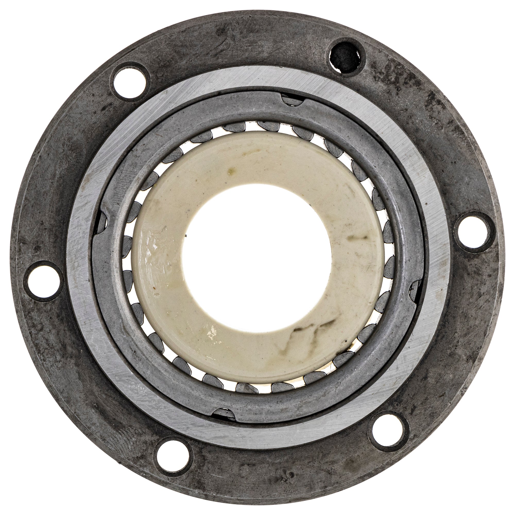 Starter Clutch With Idler Gear For Yamaha MK1000946