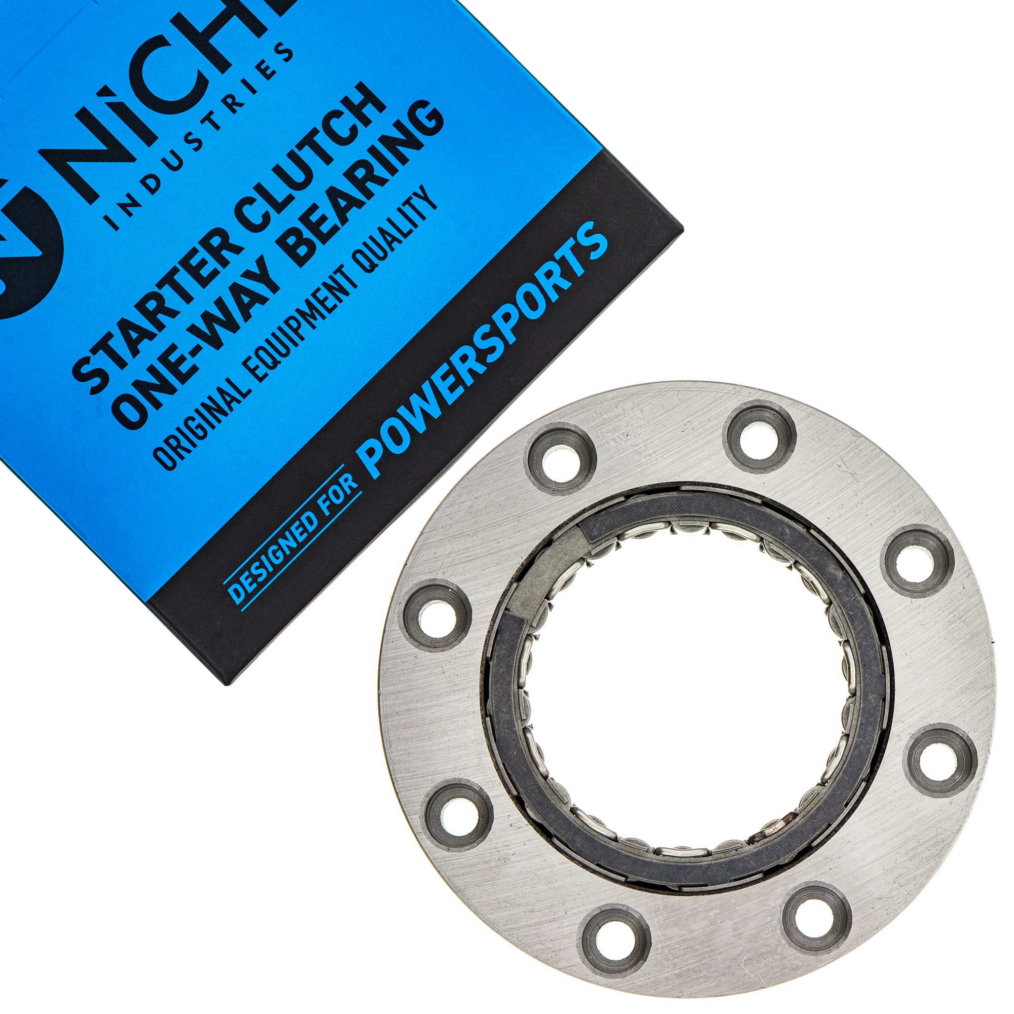 Starter Clutch One-Way Bearing Assembly Polaris | NICHE PARTS