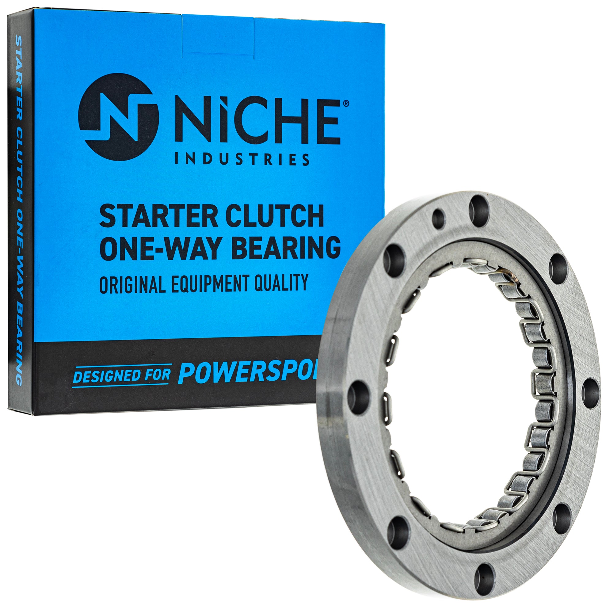Big Bore Cylinder Top End Kit Suzuki Arctic Cat | NICHE PARTS