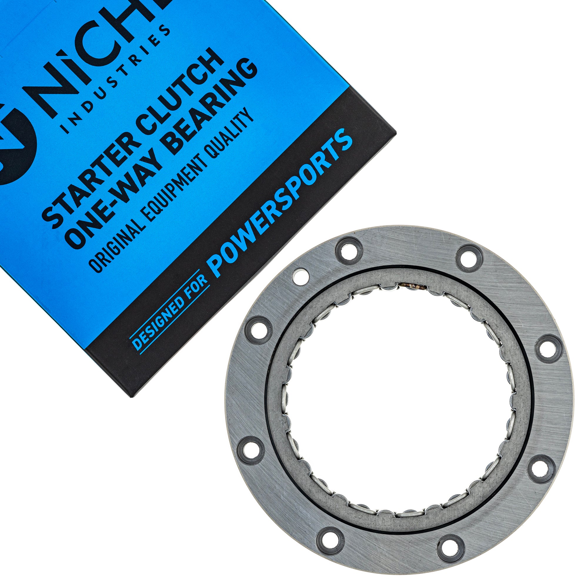 One-Way Starter Clutch Bearing Yamaha | NICHE PARTS