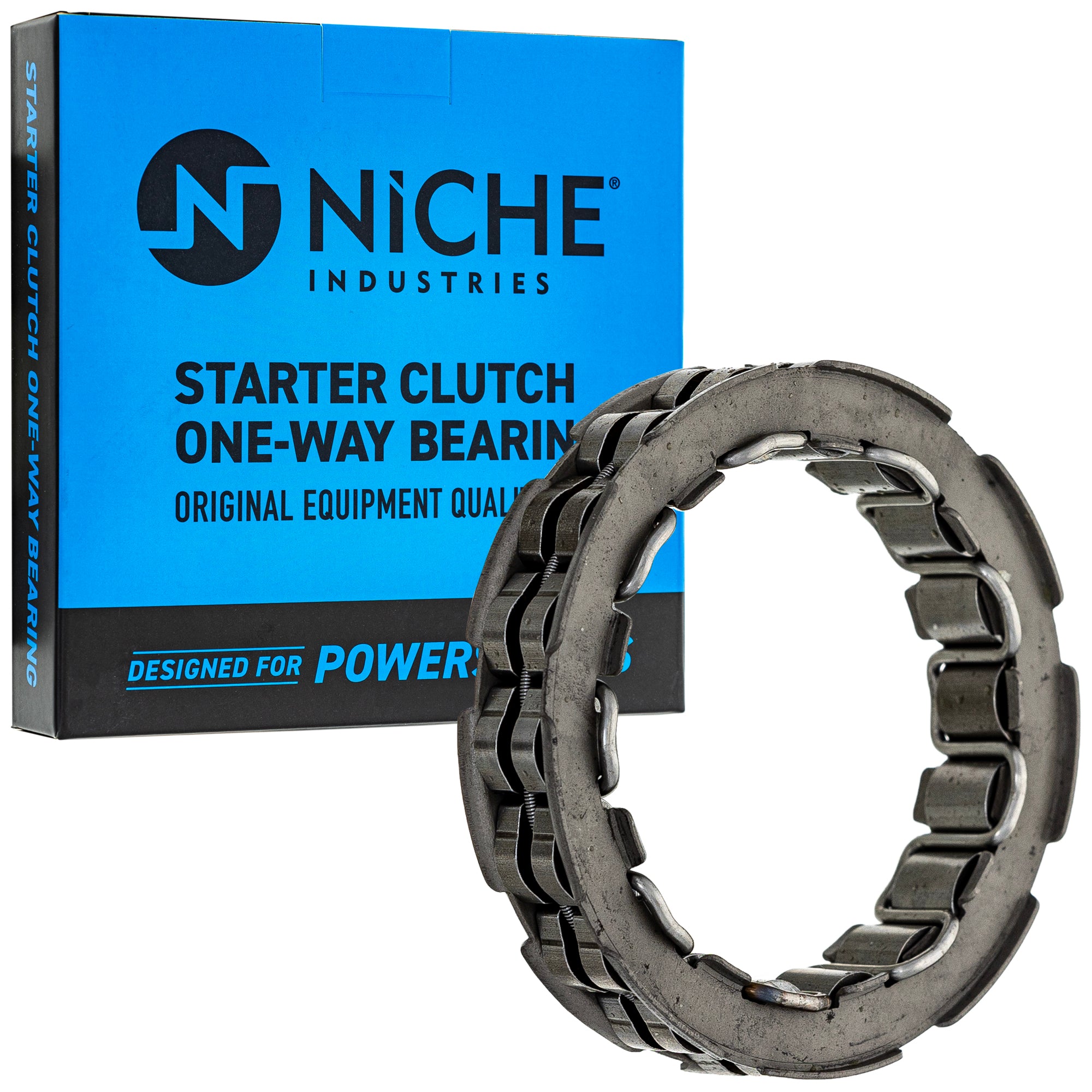 Clutch Housing One Way Bearing Yamaha | NICHE PARTS