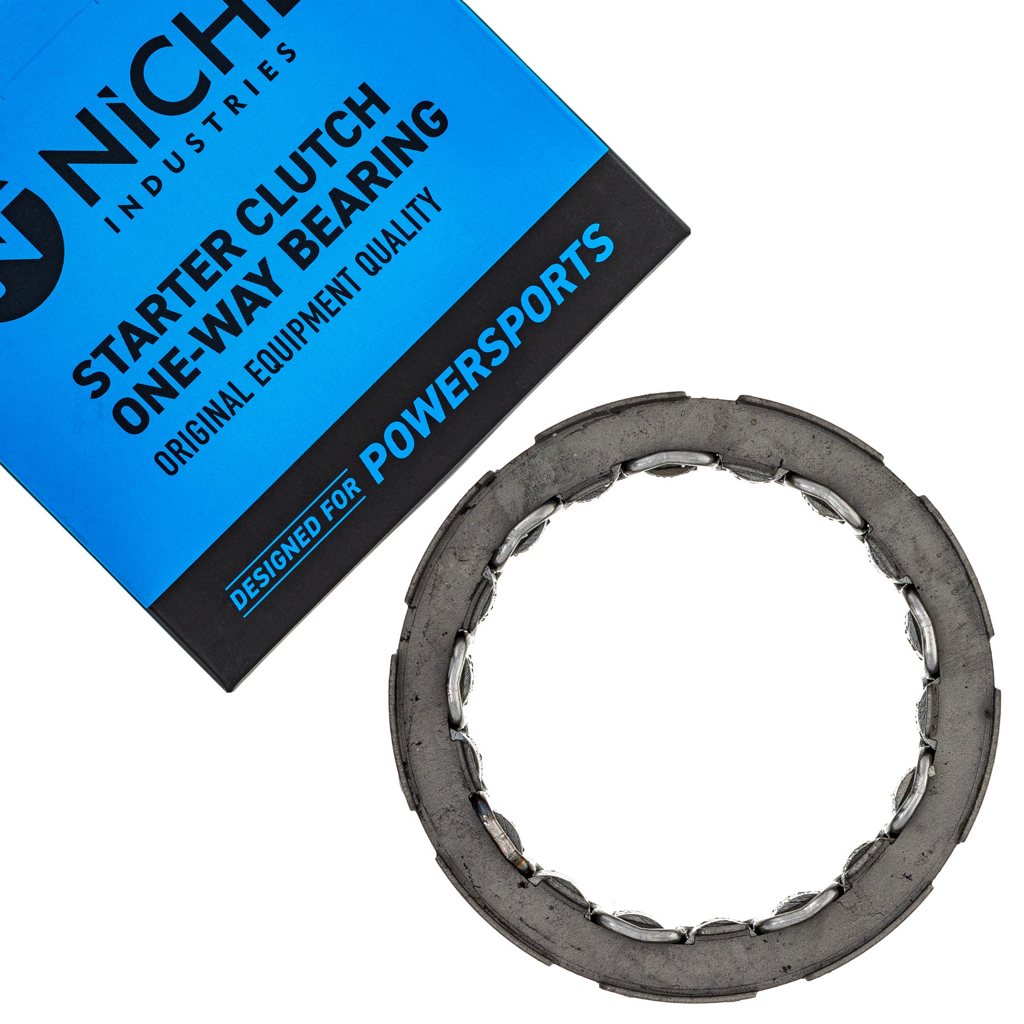 NICHE 519-CSC2232O Clutch One-Way Bearing Kit