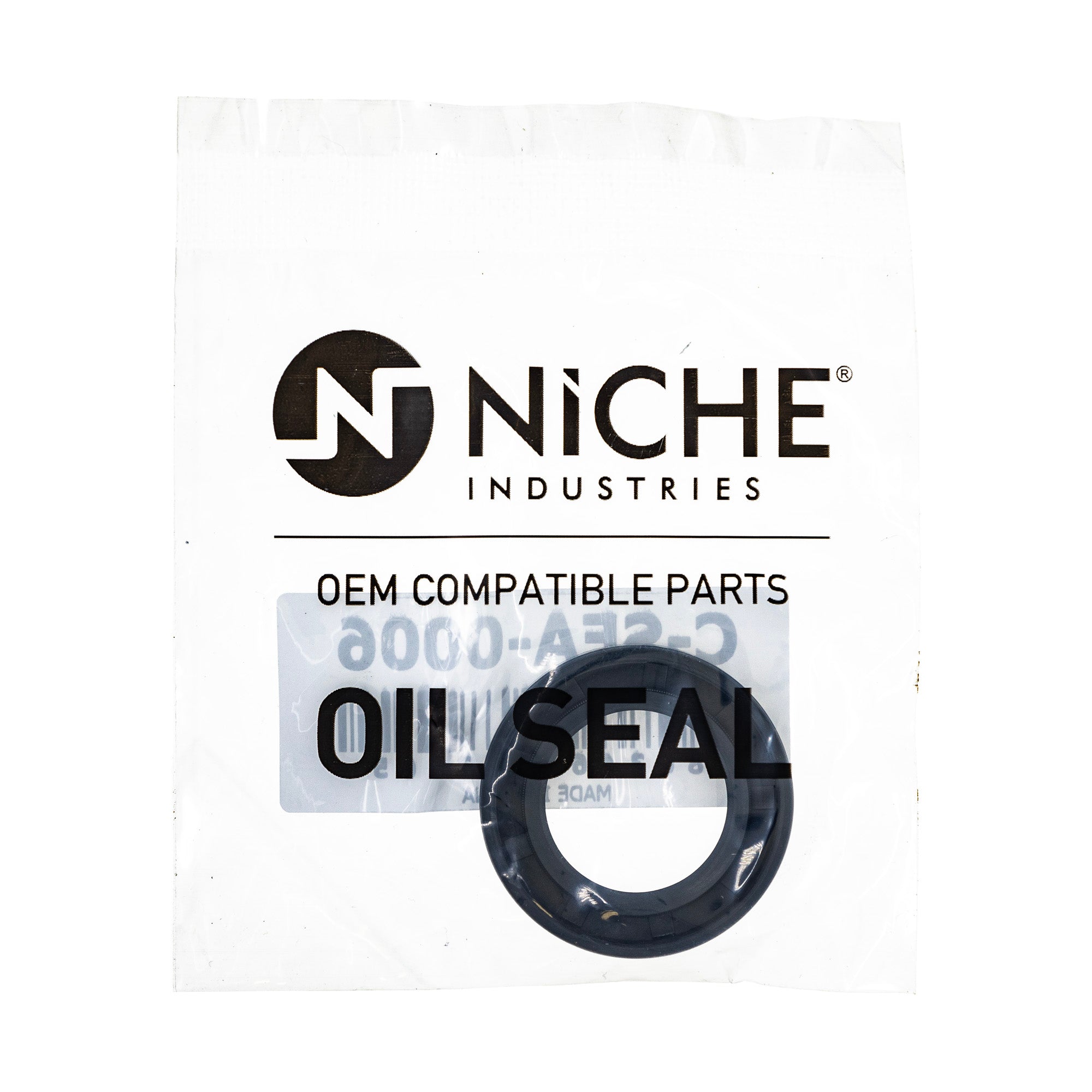 NICHE 519-CSE2228A Seal Type TC 26x42x7 for zOTHER YFZ450XSE YFZ450X