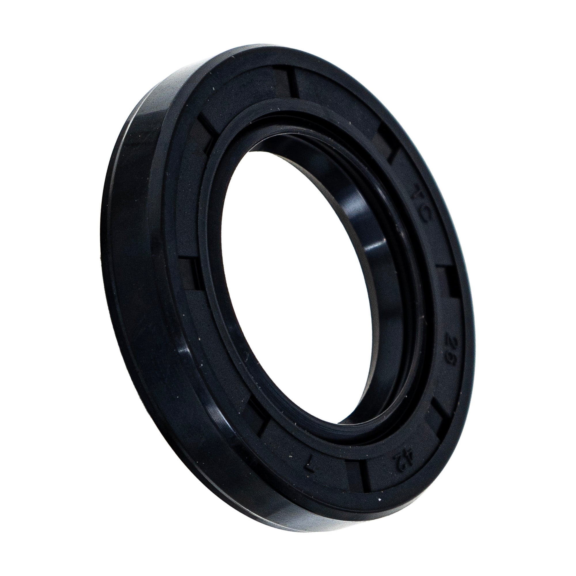 Seal Type TC 26x42x7 Yamaha Honda | NICHE PARTS