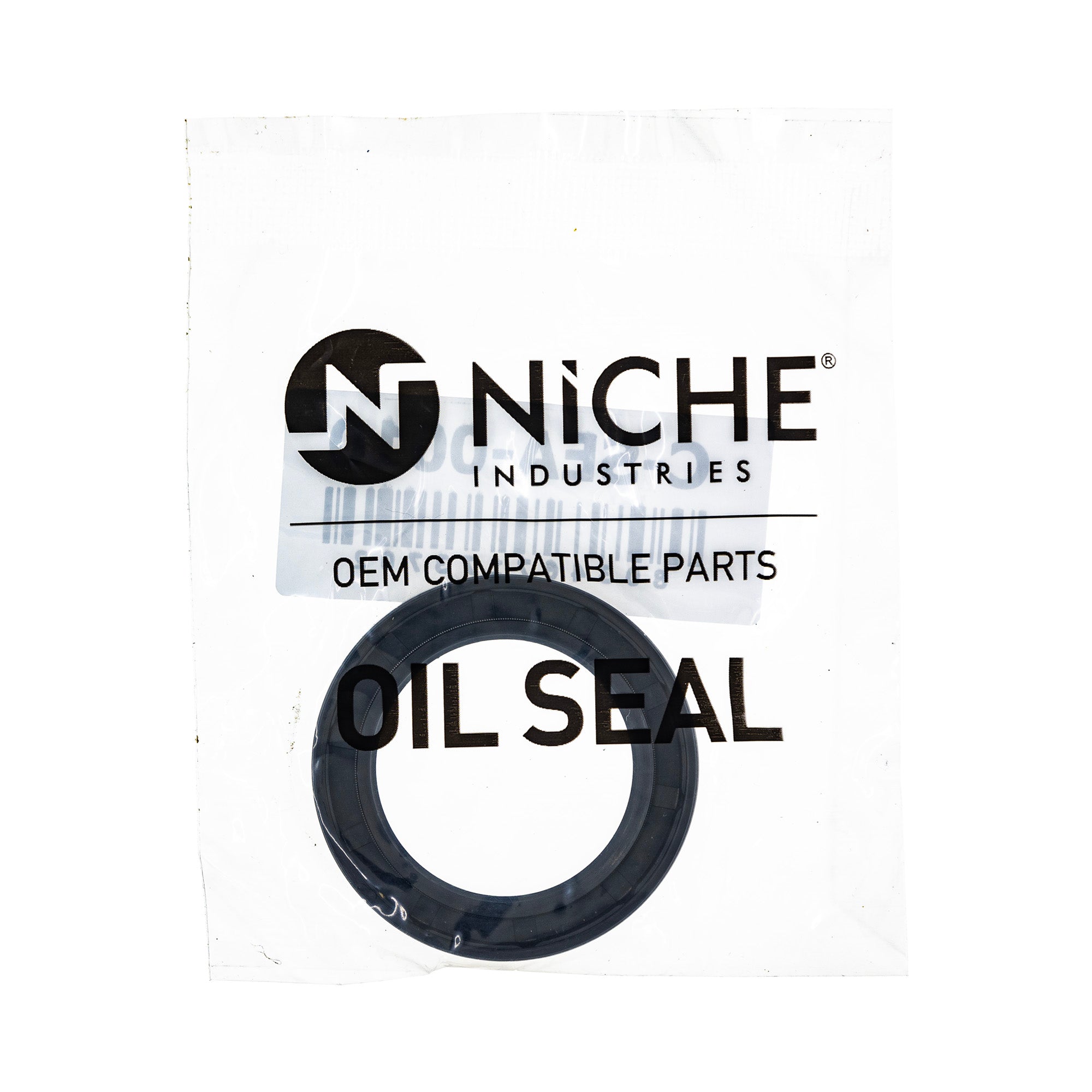 NICHE 519-CSE2232A Seal Type TC 38x55x6 for zOTHER YZF Wolverine