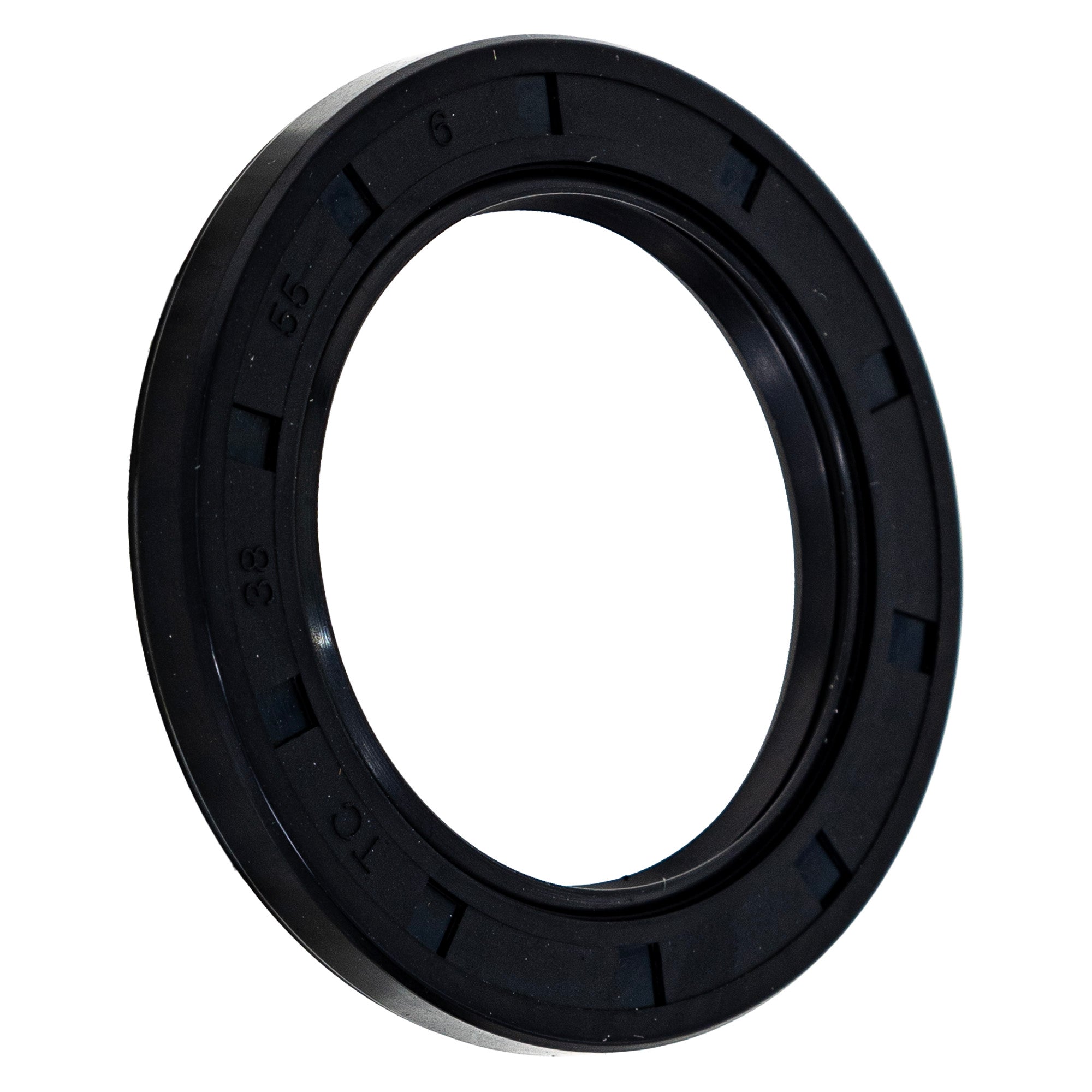 とし Seal Type TC 38x55x6 Yamaha Honda Suzuki | NICHE PARTS
