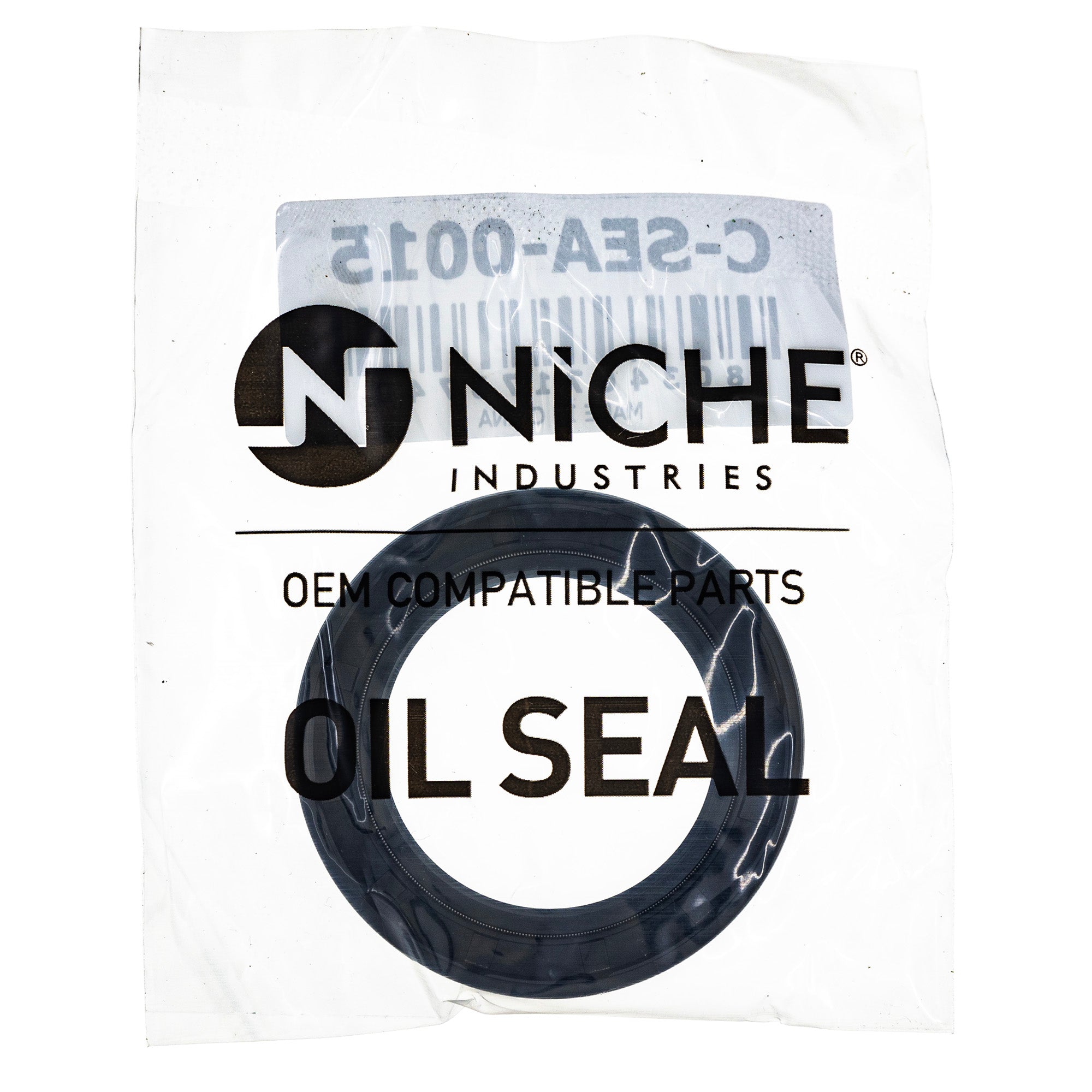 NICHE 519-CSE2237A Seal Type TC 42x62x7 for zOTHER Arctic Cat Textron