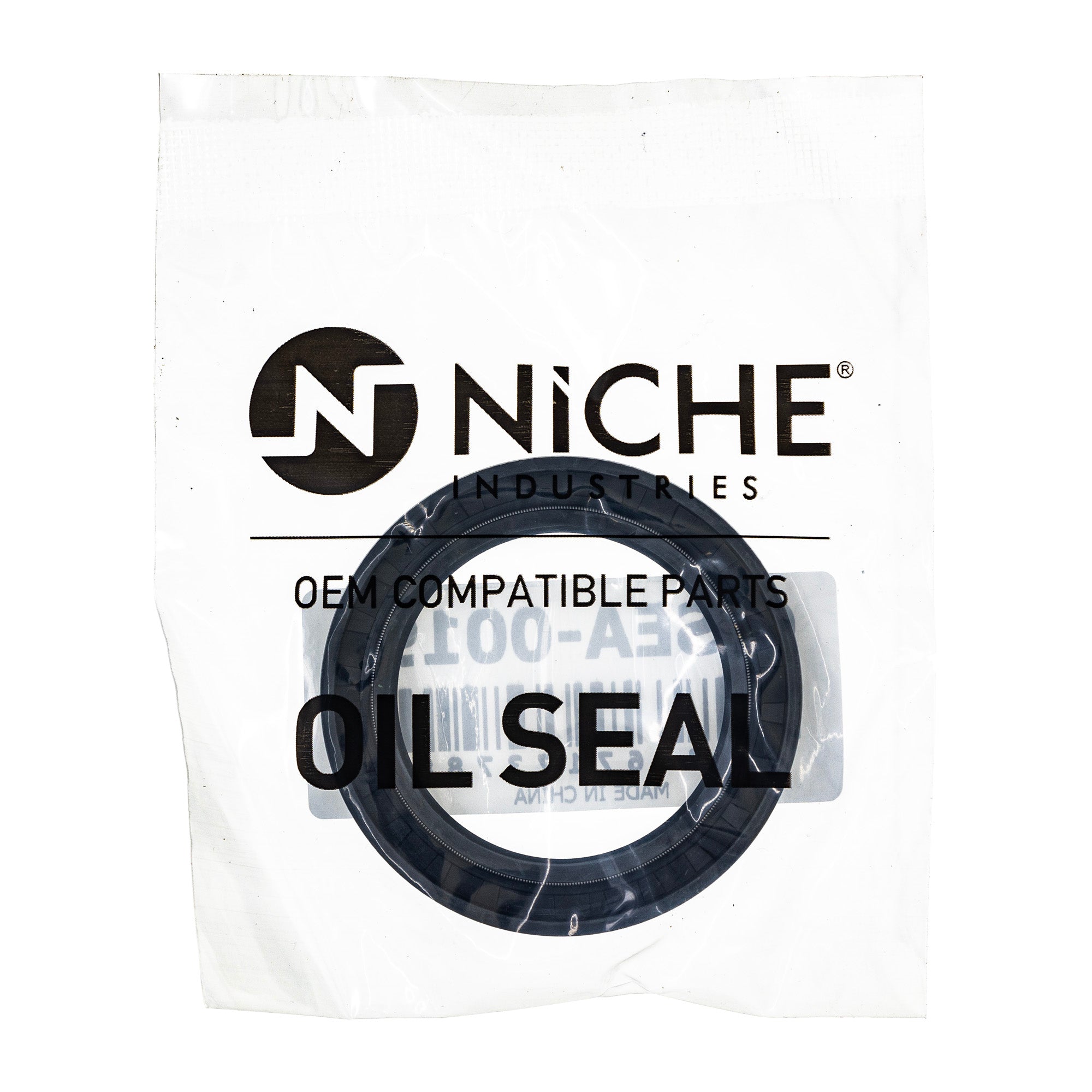 NICHE 519-CSE2231A Seal Type TC 43.5x62x6.5 for zOTHER Polaris Xpress