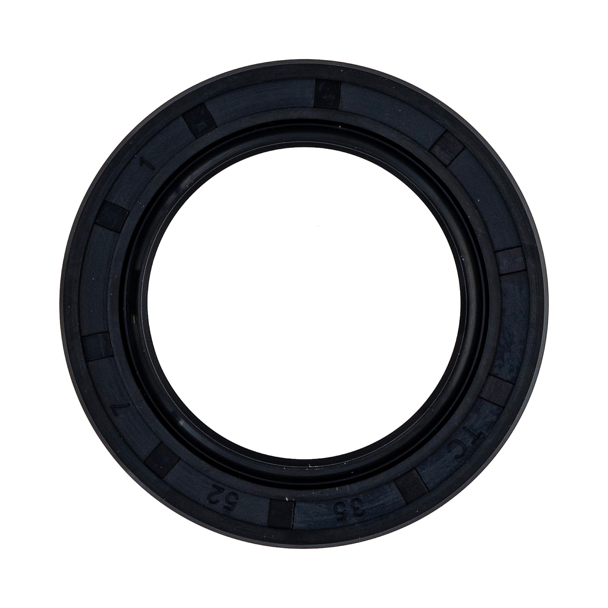 Seal Type TC 35x52x7 Yamaha | NICHE PARTS