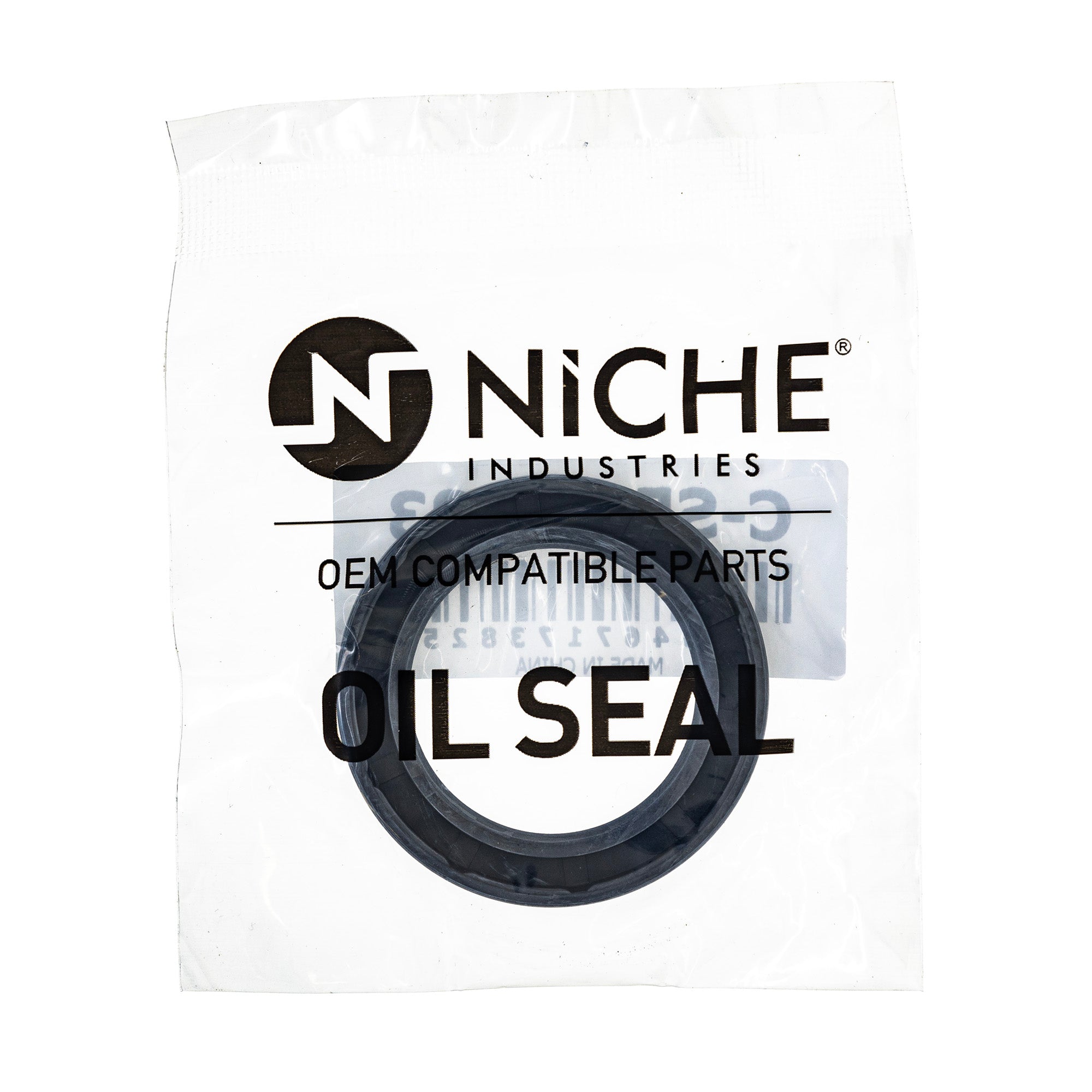 NICHE 519-CSE2245A Seal Type TC 40x58x6 for zOTHER VanVan Quadrunner