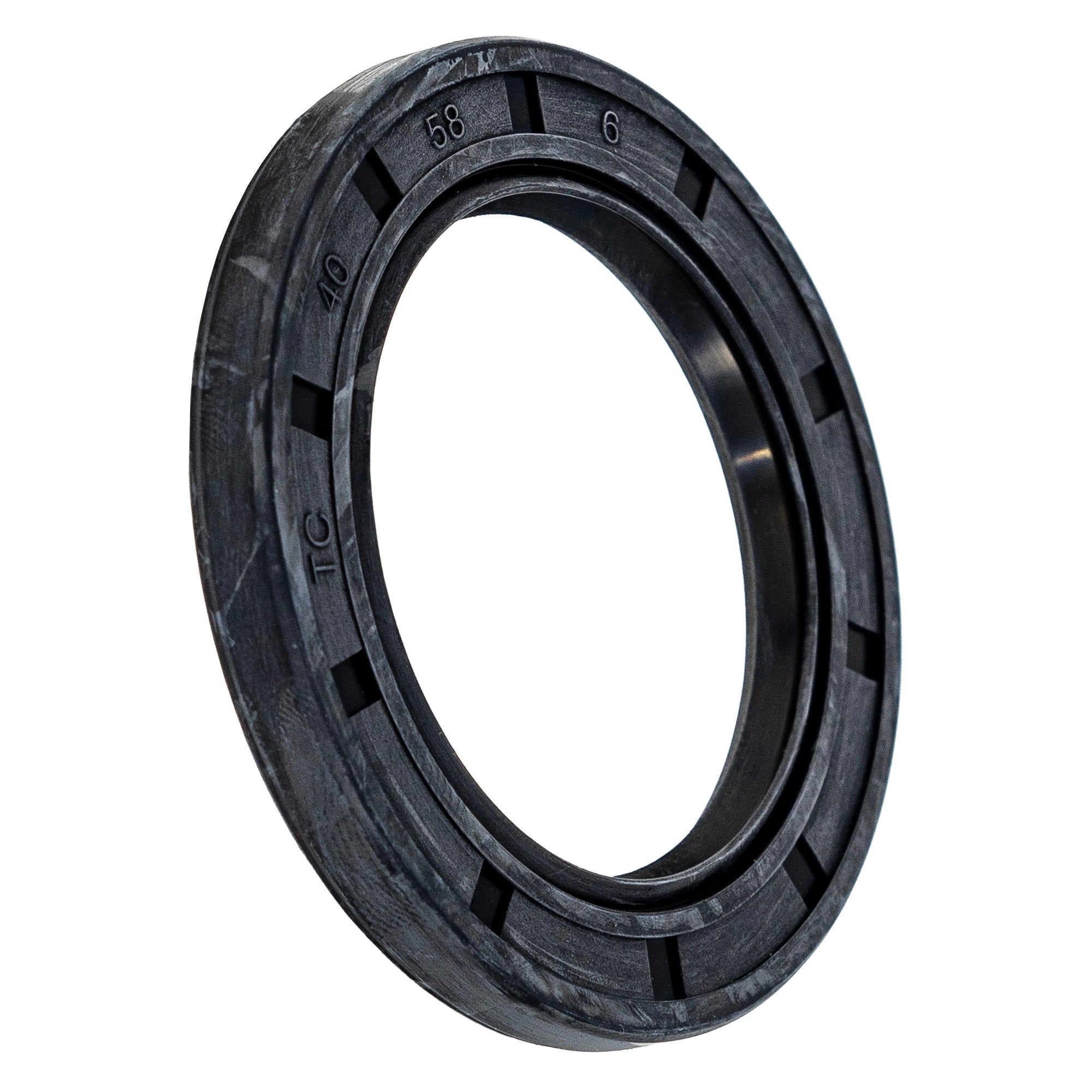 Seal Type TC 40x58x6 Suzuki | NICHE PARTS