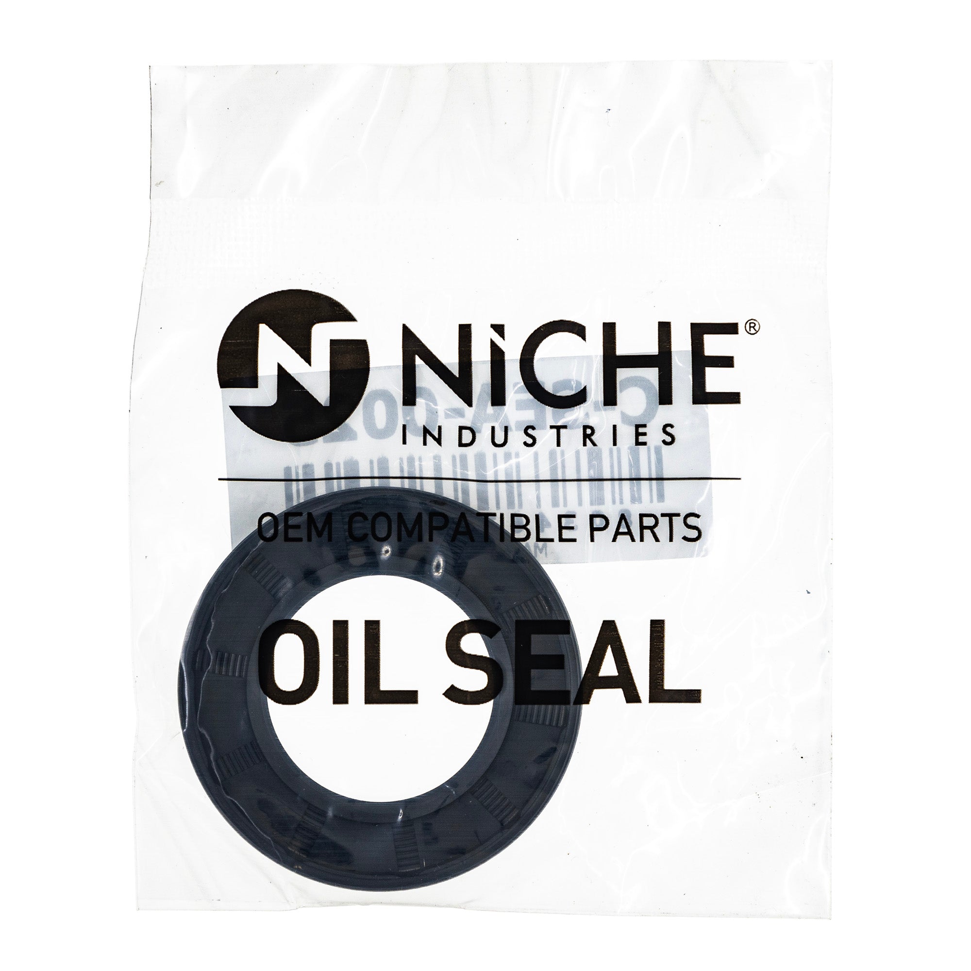 NICHE 519-CSE2247A Seal Type TC 34x58x6 for zOTHER FourTrax
