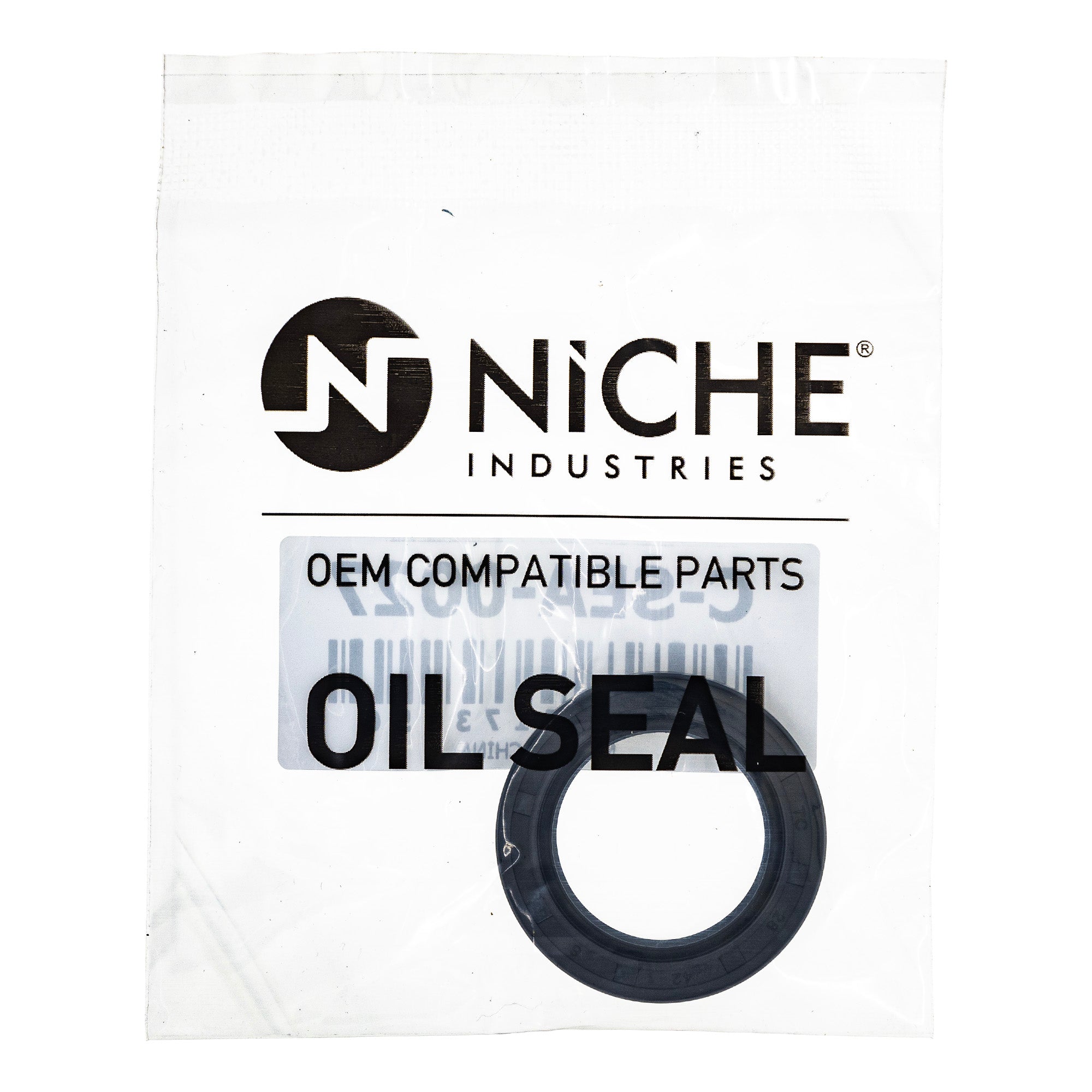 NICHE 519-CSE2249A Seal Type TC 28x42x6 for zOTHER TRX450 TRX400