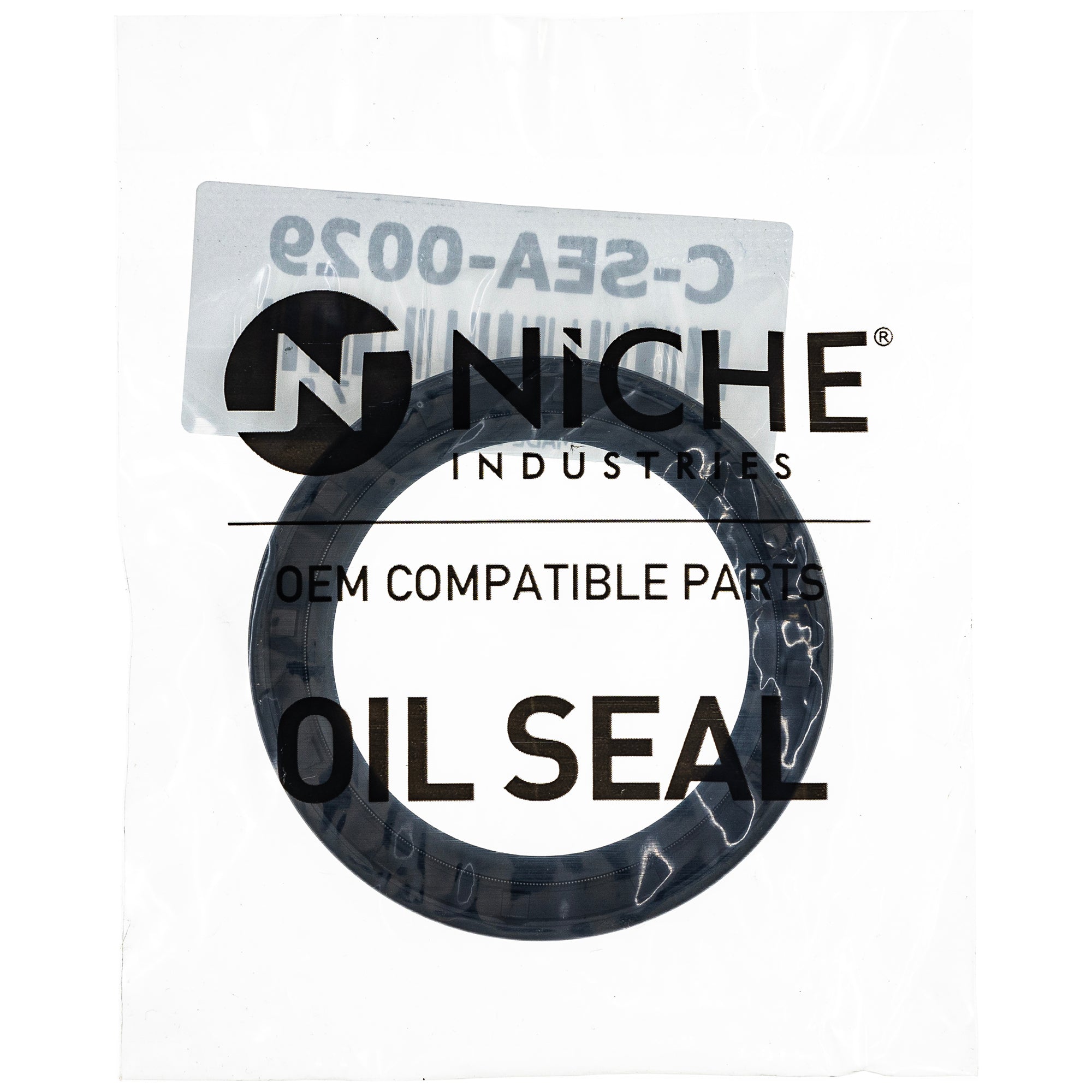 NICHE 519-CSE2241A Seal Type TC 50x68x7 for zOTHER Quadsport