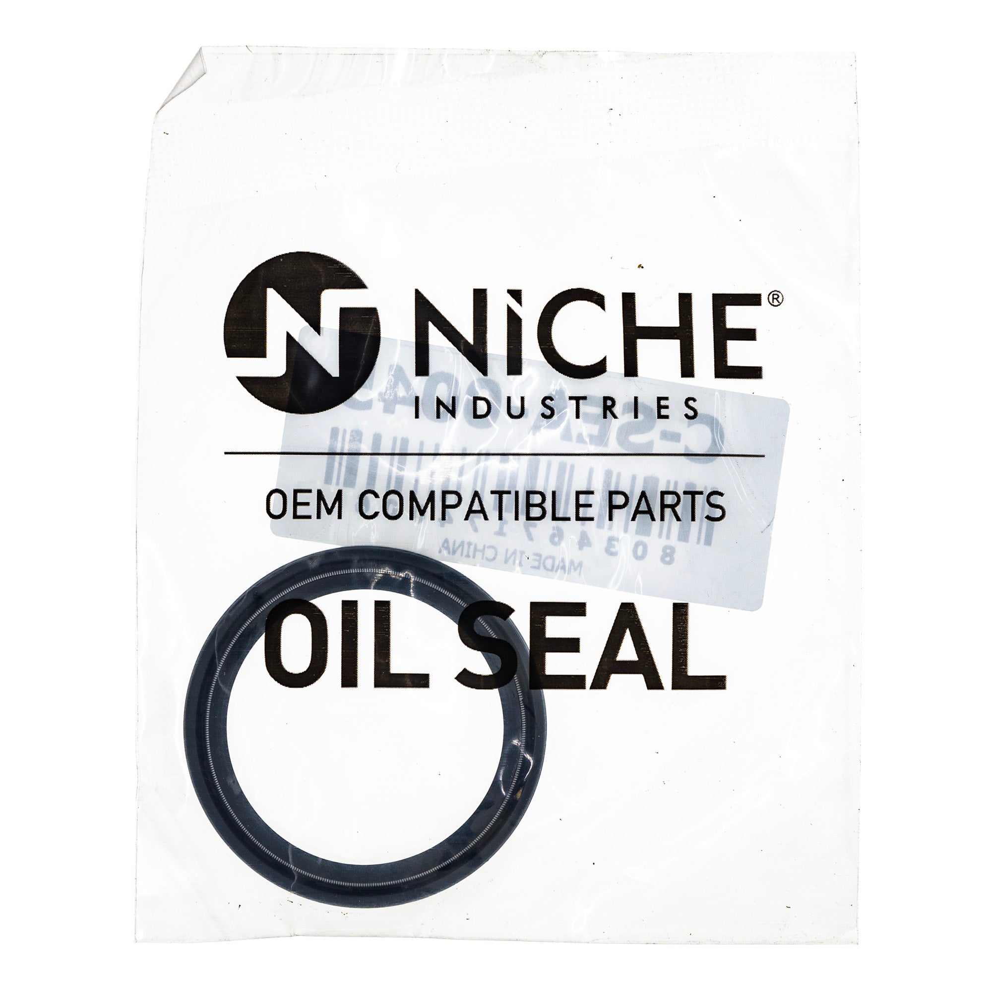 NICHE 519-CSE2267A Seal Type TC 40x50x5 for zOTHER XR650R XR650L