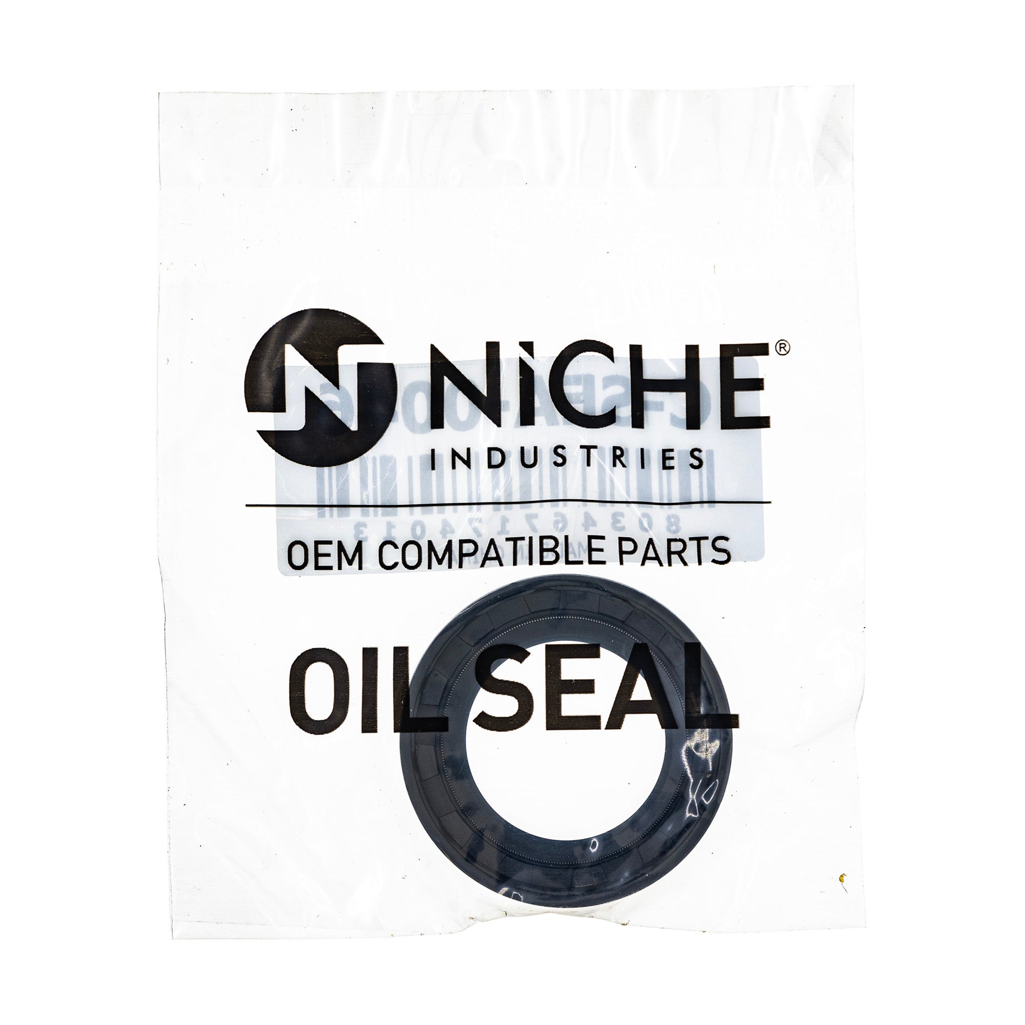 shio shioタグ Seal Type TC 30x47x8 Honda | NICHE PARTS