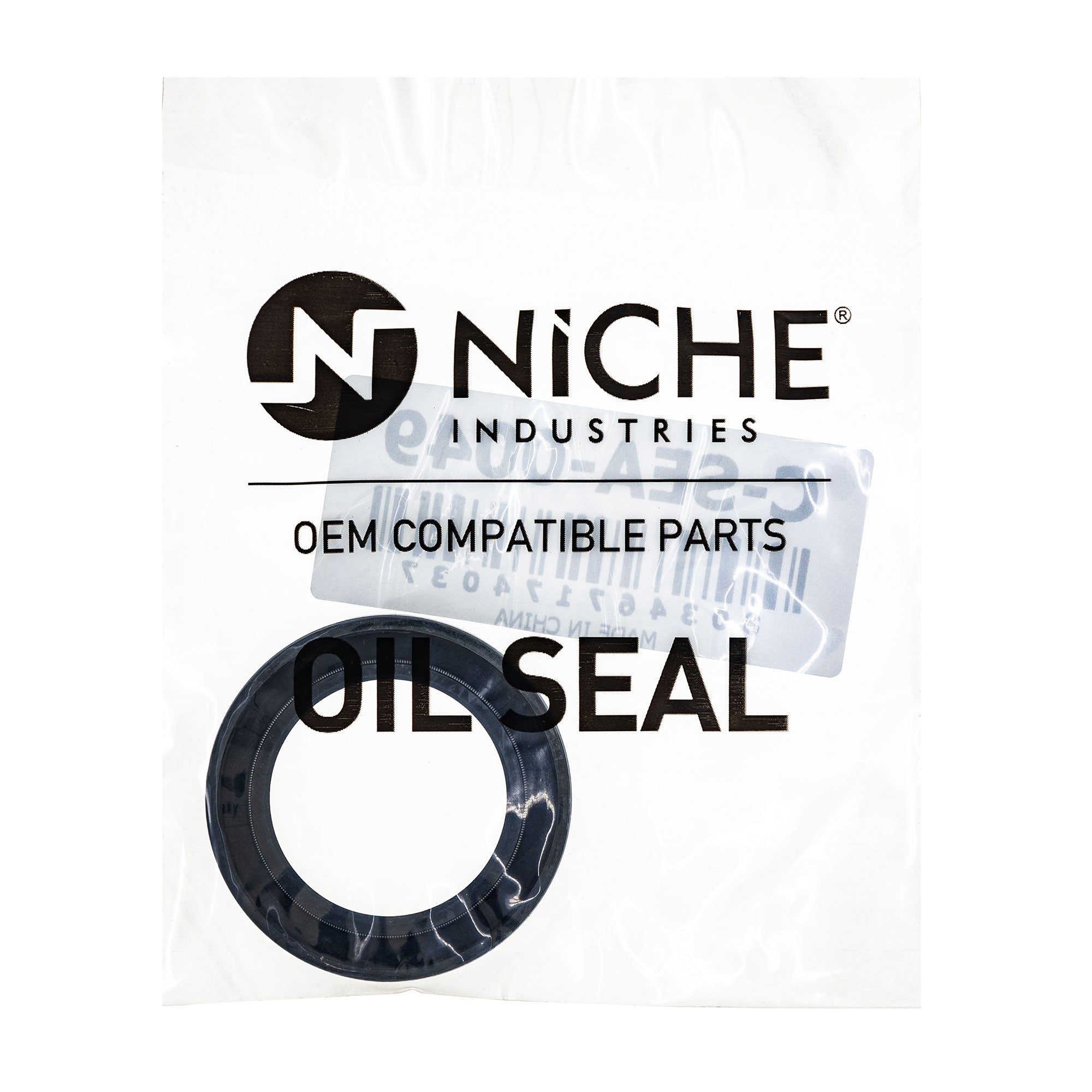 Seal Type TC 32x47x6 Suzuki | NICHE PARTS