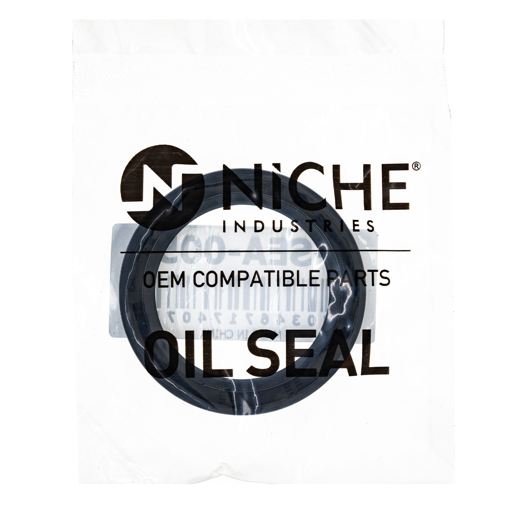 Oil Seal TC 47x64x6.5mm for Ball Bearing