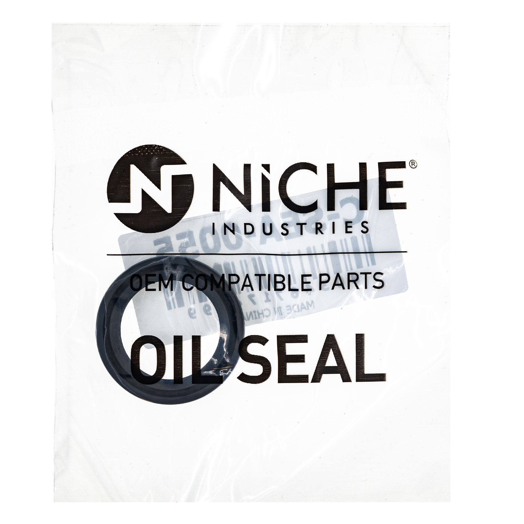 NICHE 519-CSE2277A Seal Type TC 26x37x7 for zOTHER CRF450X CRF450RX