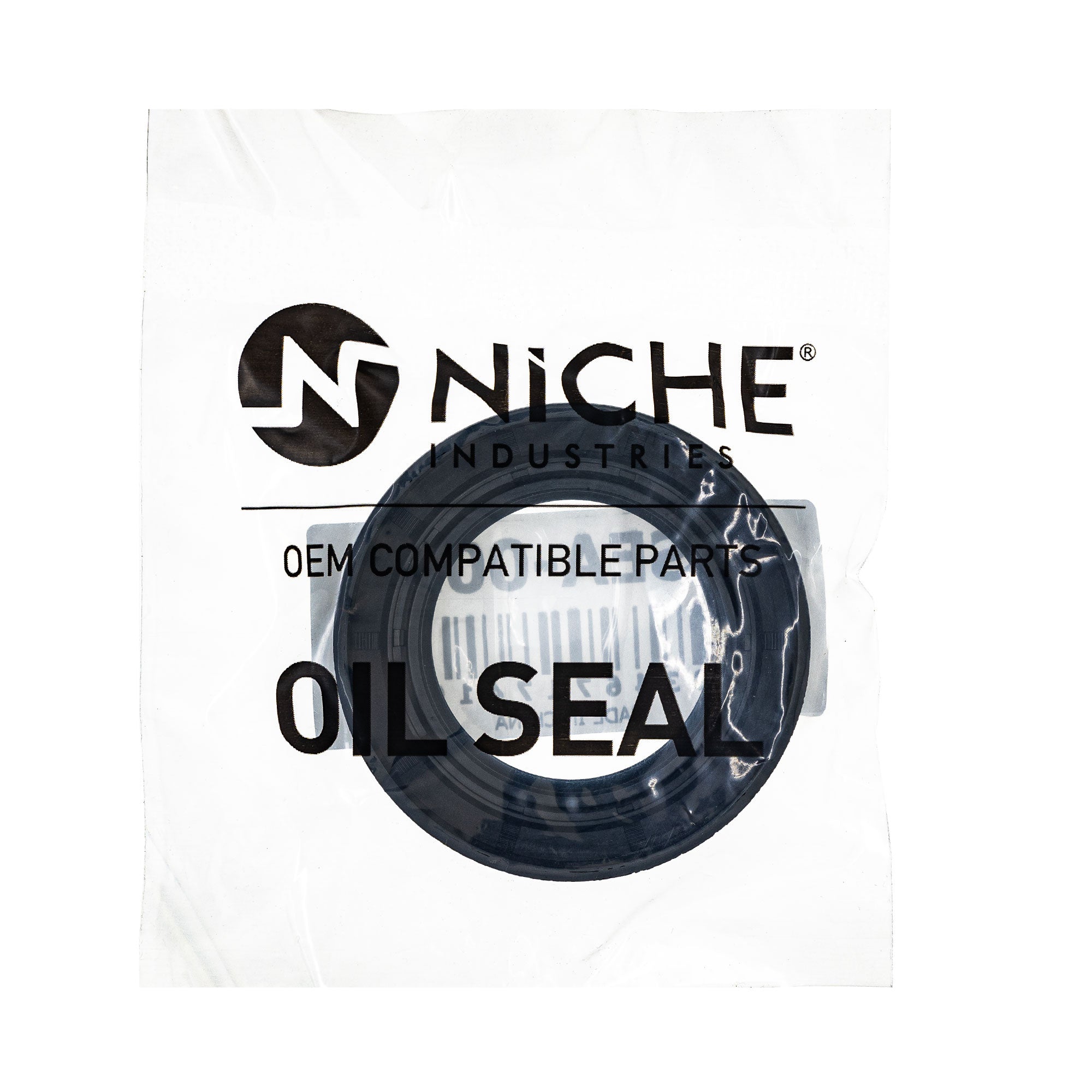 Seal Type TCY 38x62x8/15 Yamaha | NICHE PARTS