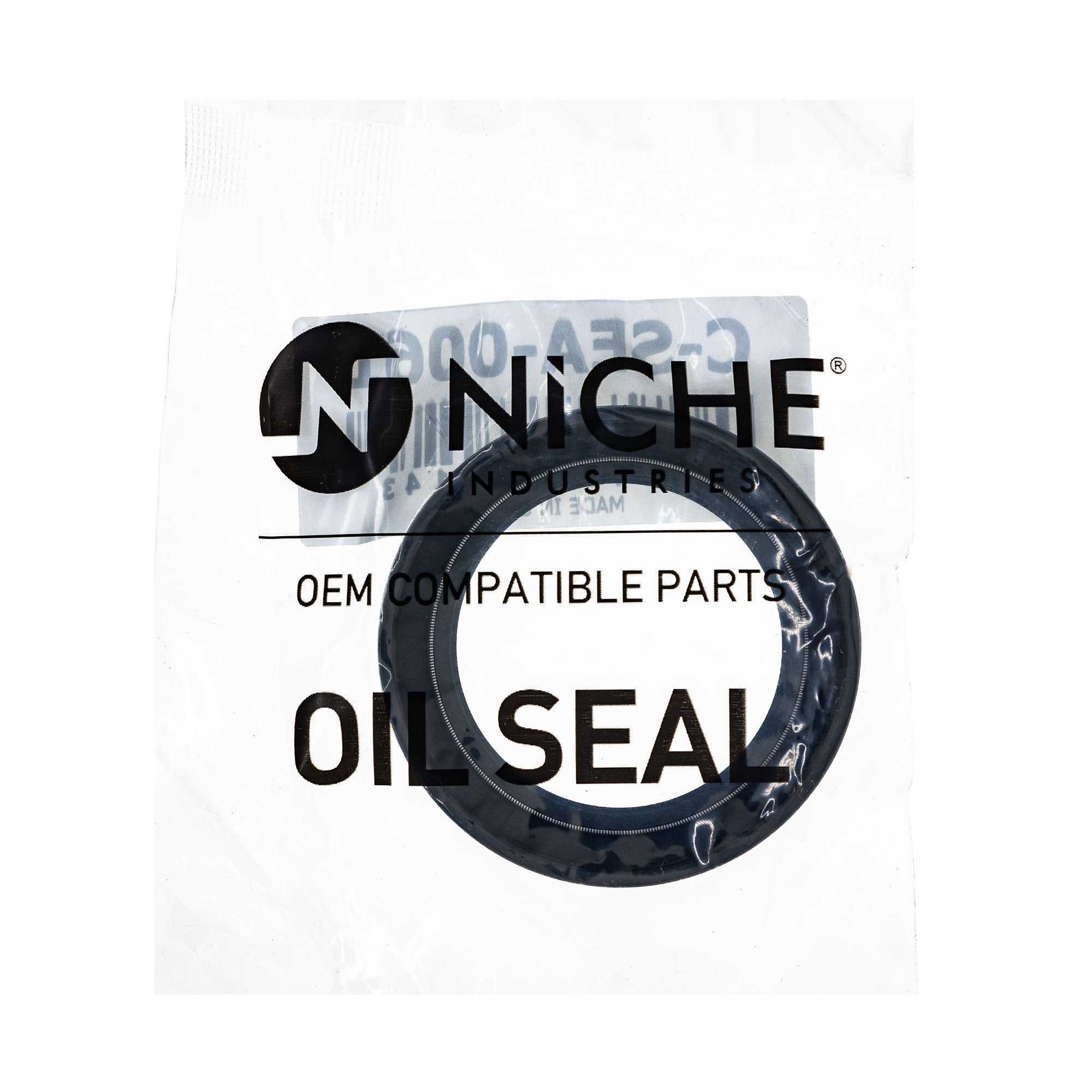 Seal Type TC 44x62x10 Honda | NICHE PARTS