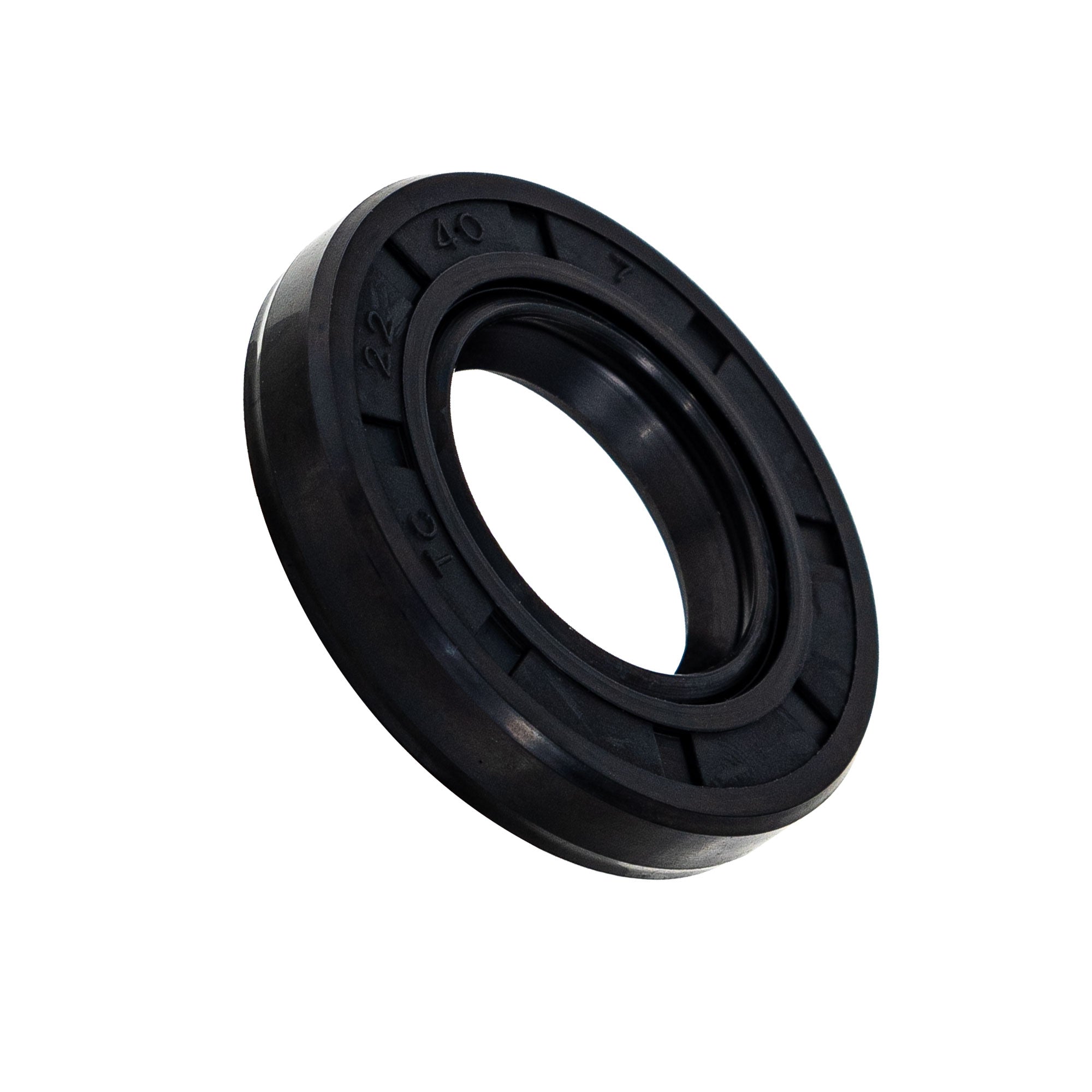ナンバー912 Seal Type TC 22x40x7 Suzuki Honda | NICHE PARTS
