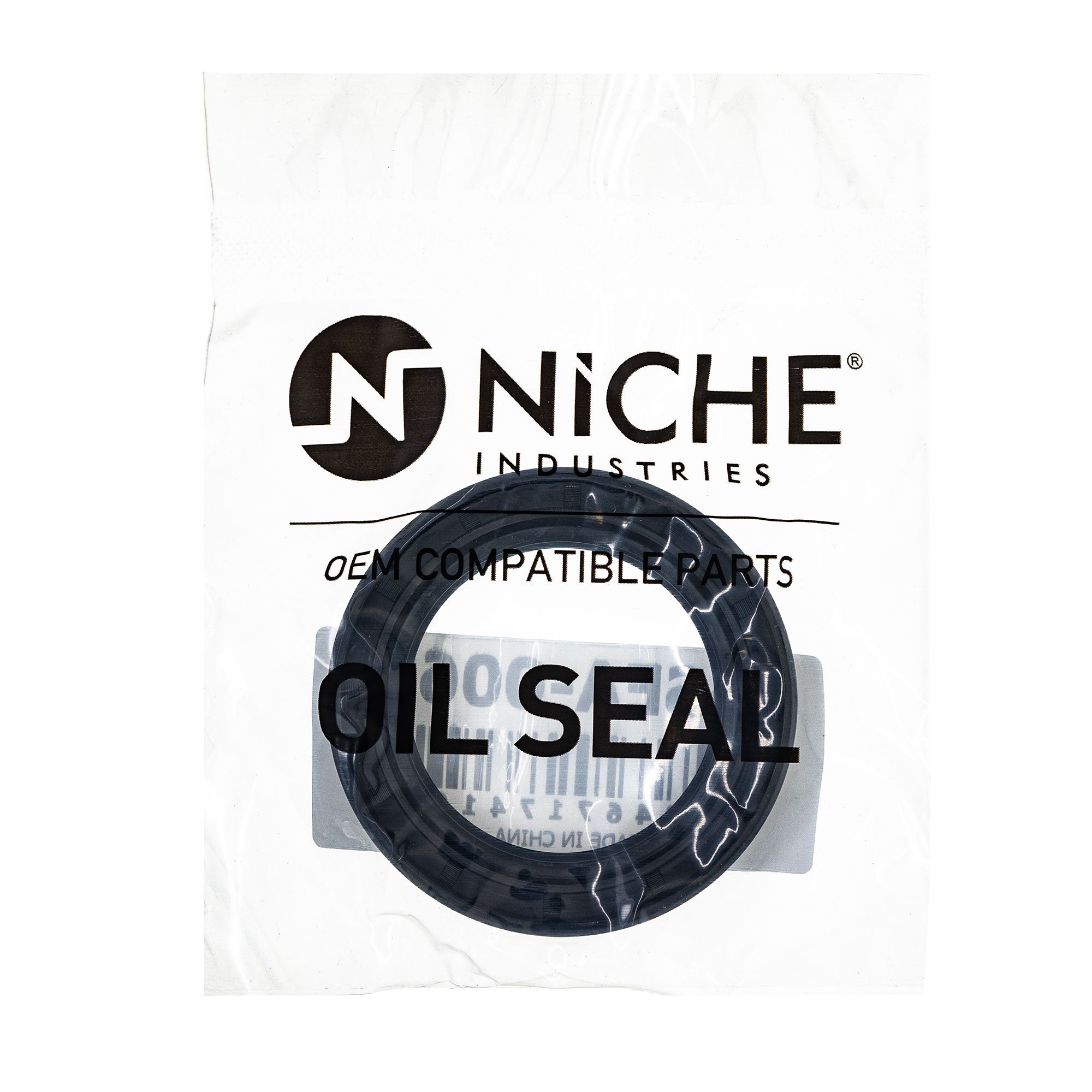 NICHE 519-CSE2285A Seal Type TCY 42x62x7/11 for zOTHER Arctic Cat