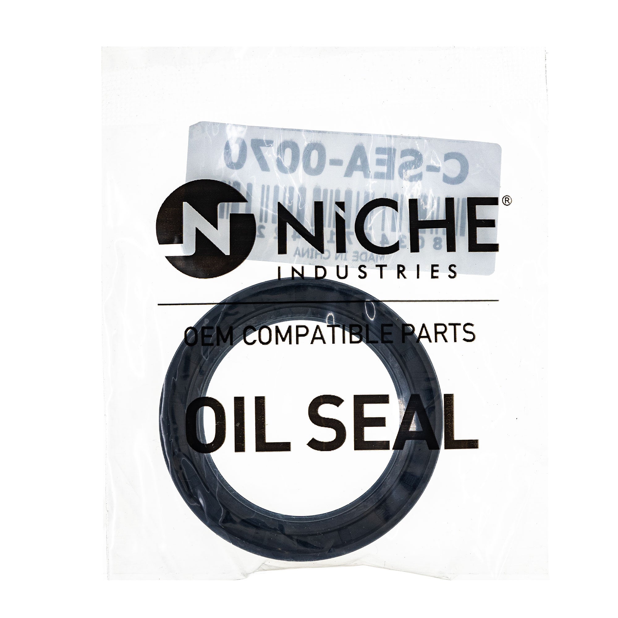NICHE 519-CSE2292A Seal Type TCY 44x60x7/11.5 for zOTHER FourTrax Big