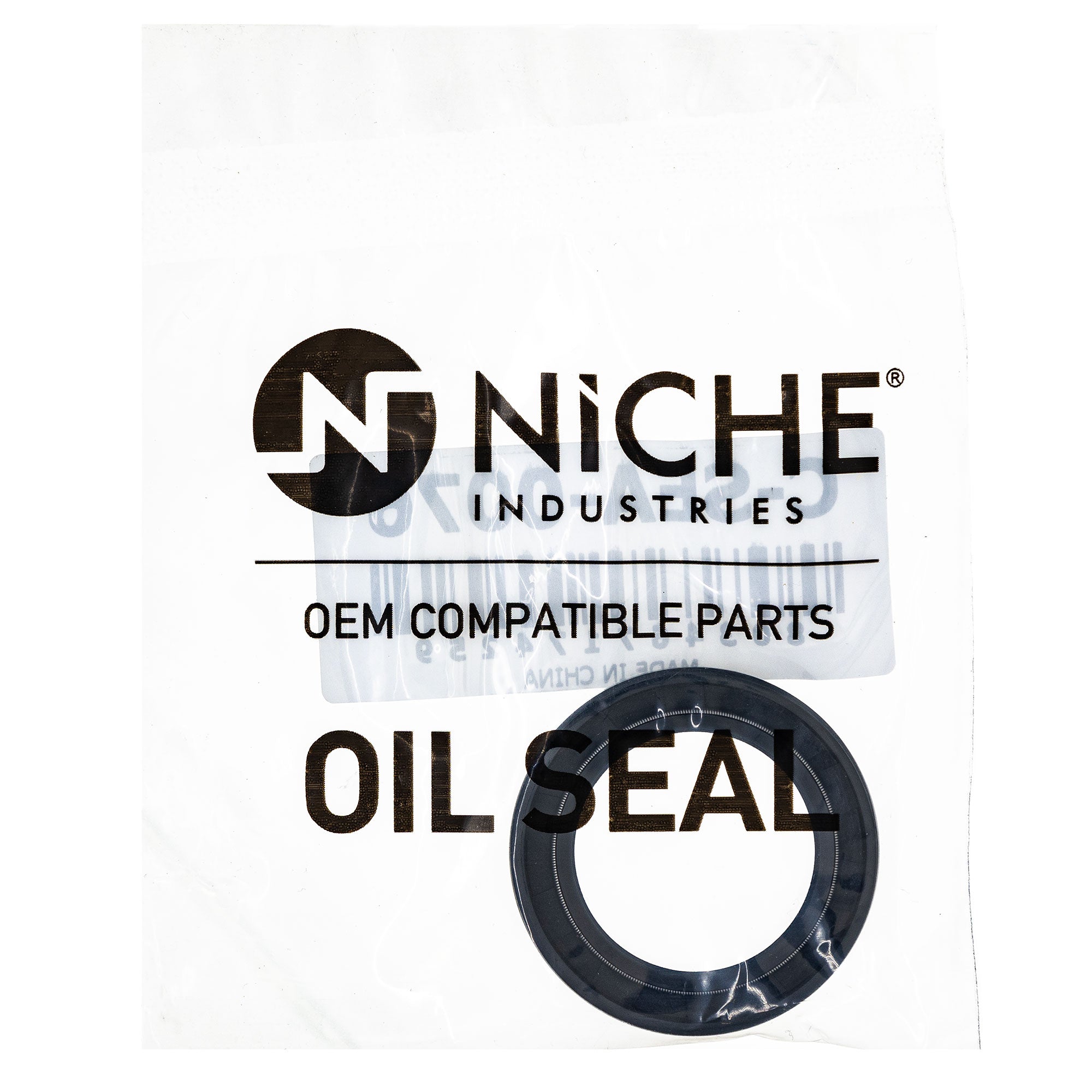 Seal Type TC 30x44x5 Honda | NICHE PARTS