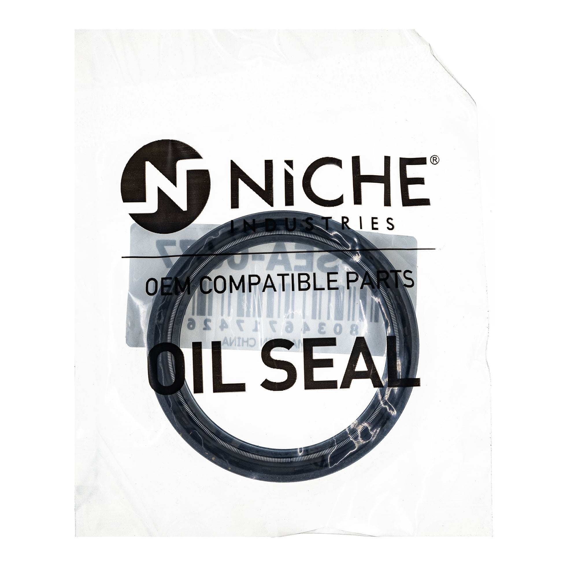 NICHE 519-CSE2299A Seal Type TC 50x64x7 for zOTHER Pioneer FourTrax