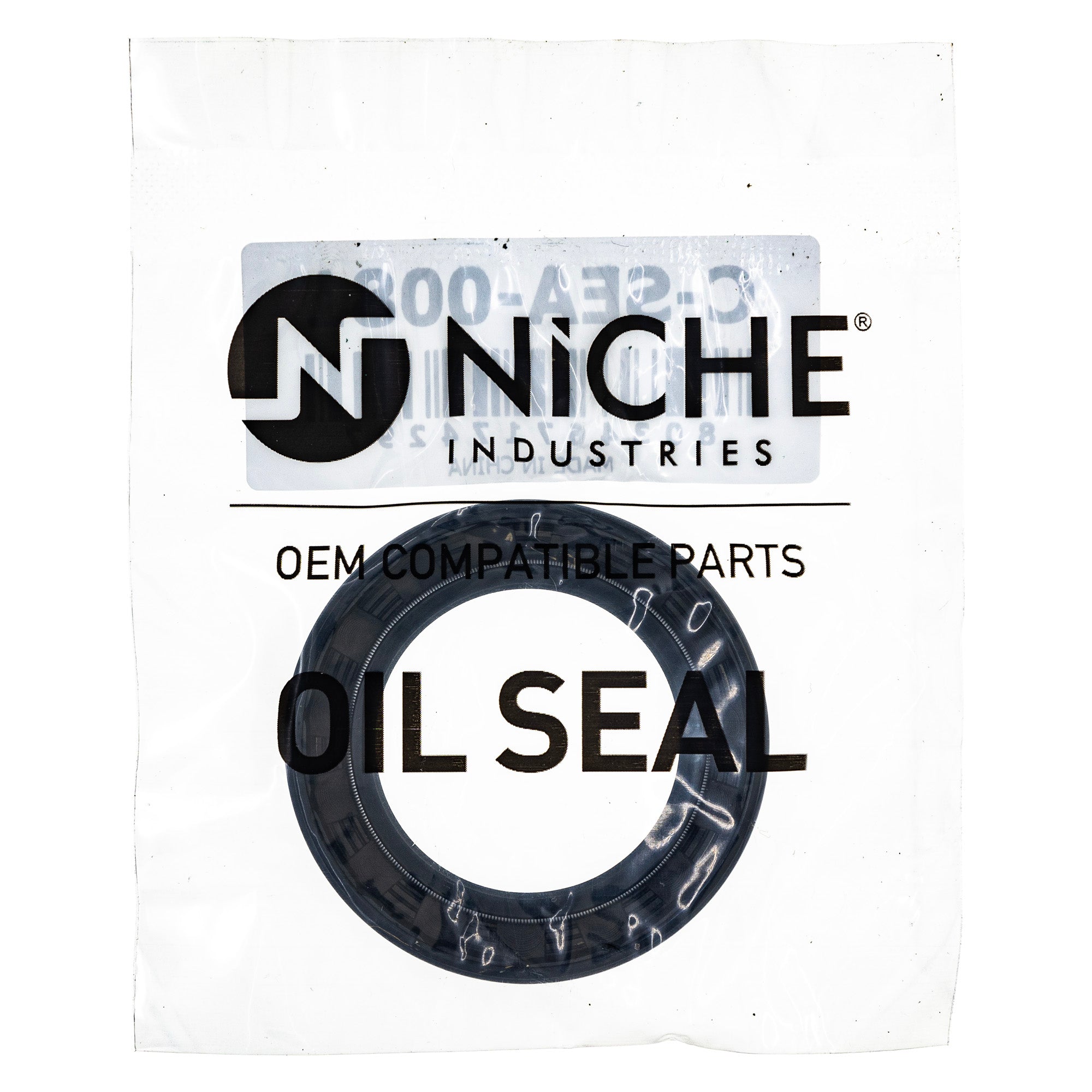 Seal Type TC 38x58x7 Suzuki | NICHE PARTS