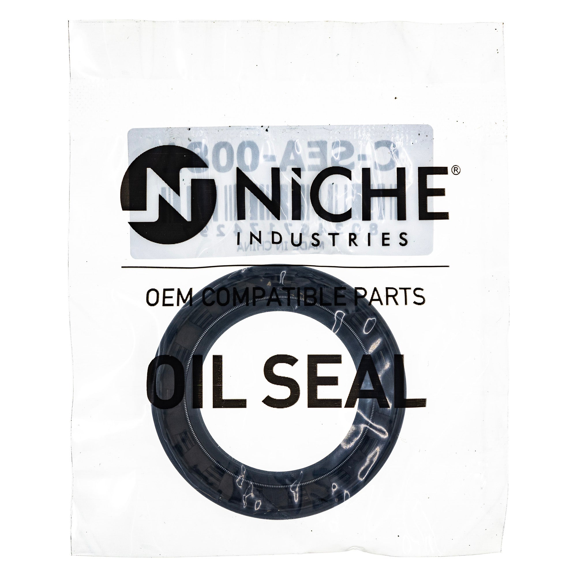 NICHE 519-CSE2203A Seal Type TC 38x58x7 for zOTHER TL1000S TL1000R
