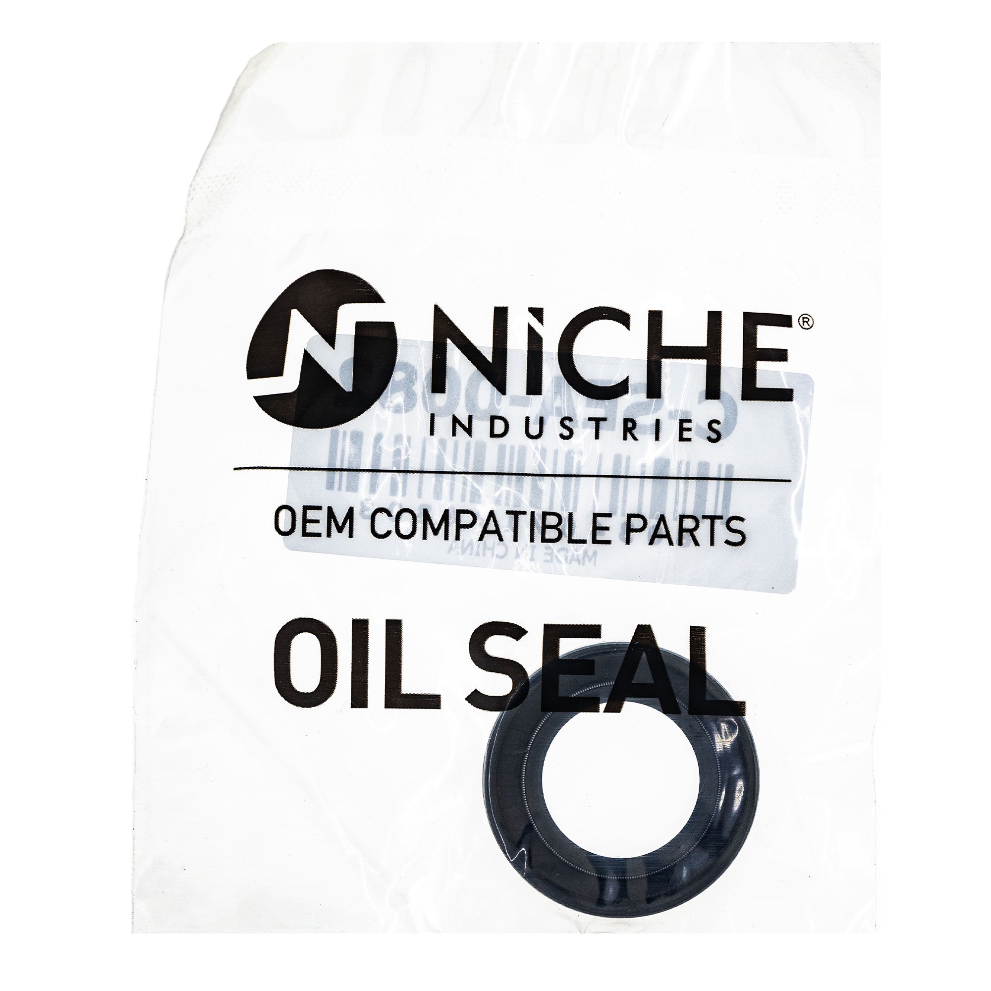 NICHE 519-CSE2204A Seal Type TC 23x37x7 for zOTHER Monkey Grom