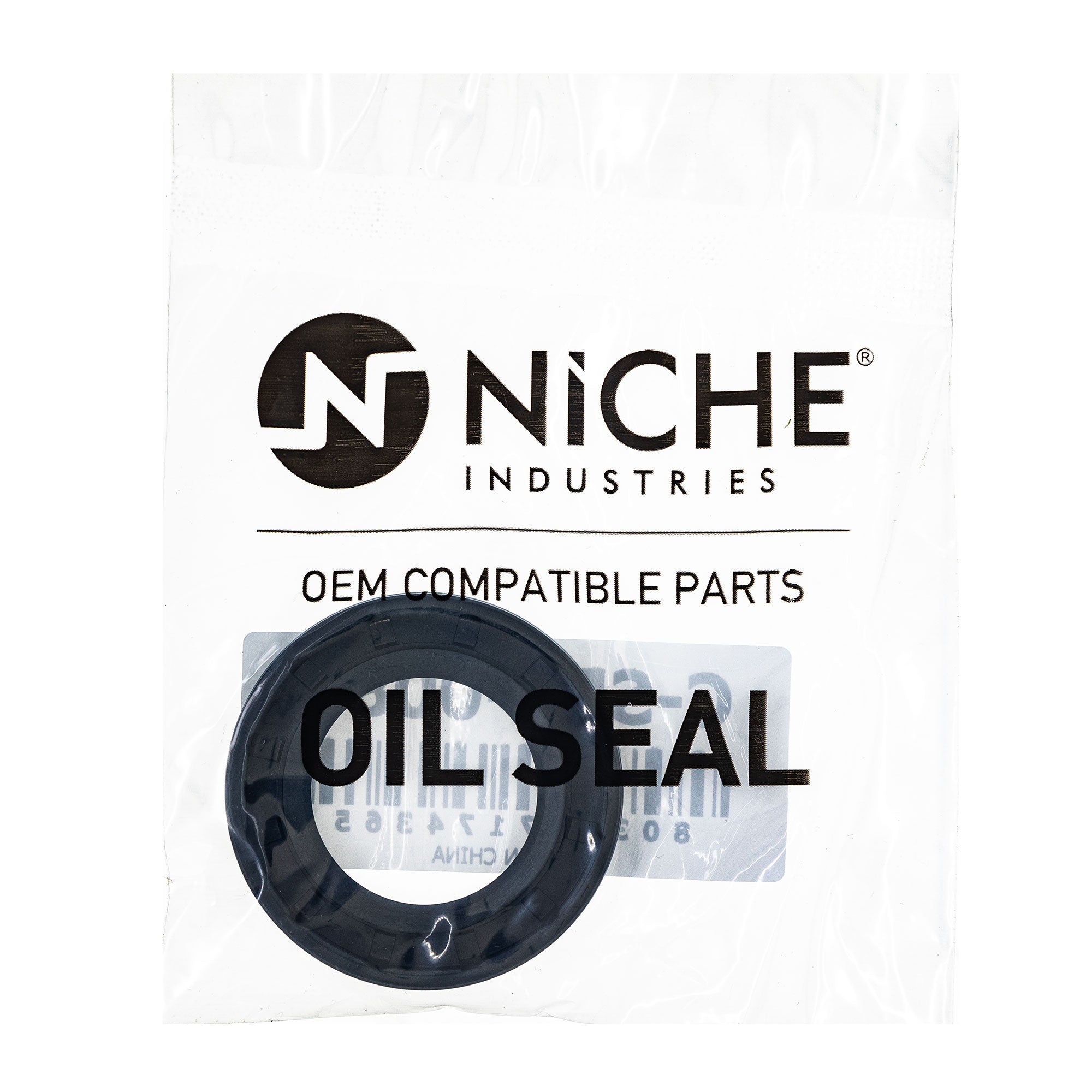 Oil Seal for Honda 91202-Z2F-801 TC 30x50x7mm