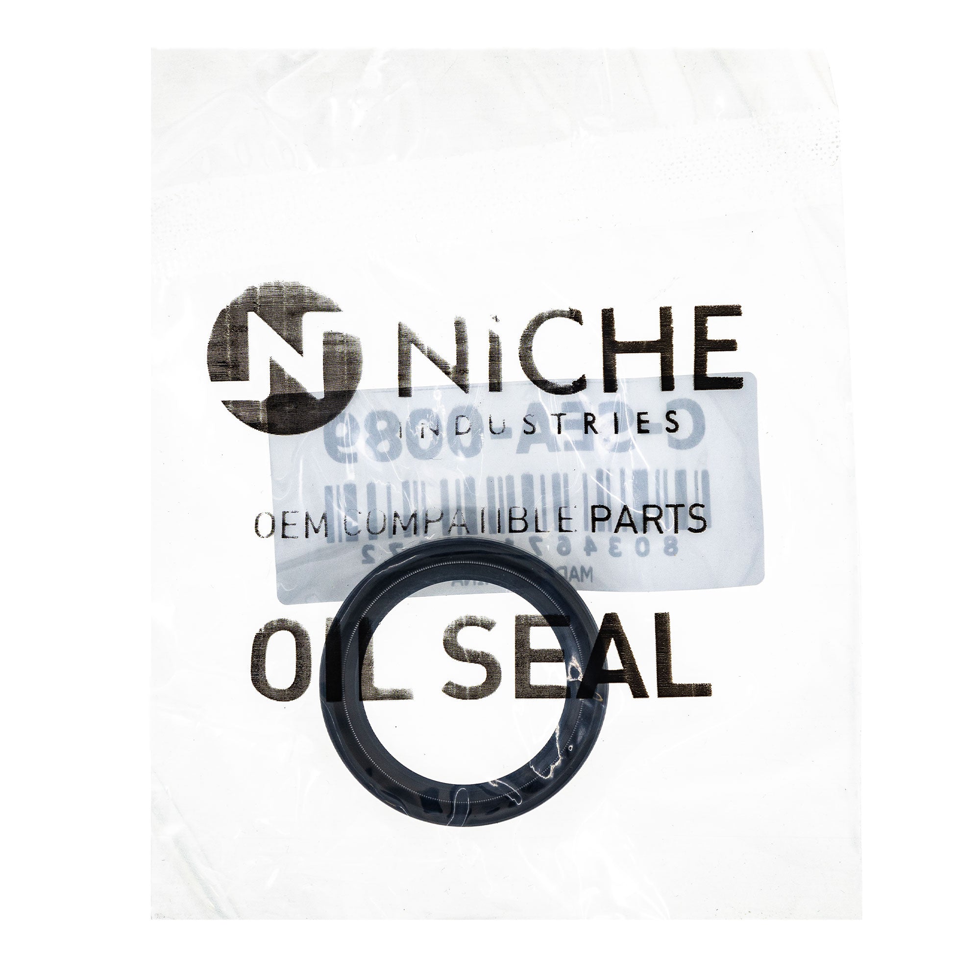 NICHE 519-CSE2201A Seal Type TC 30x40x8 for zOTHER