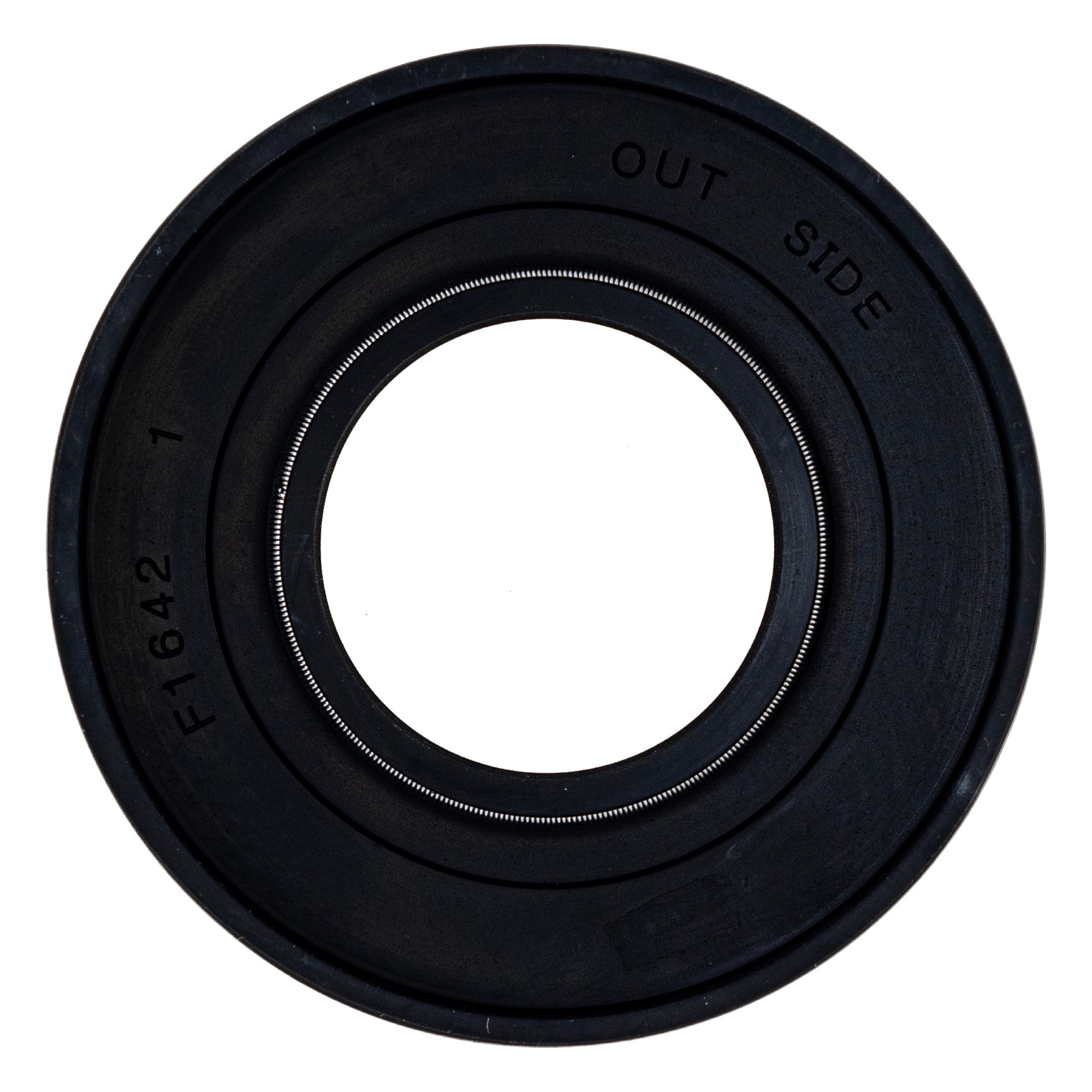 Guarnizione Olio TC Doppio Labbro 30x62x7mm NBR Per Albero - Foto 4