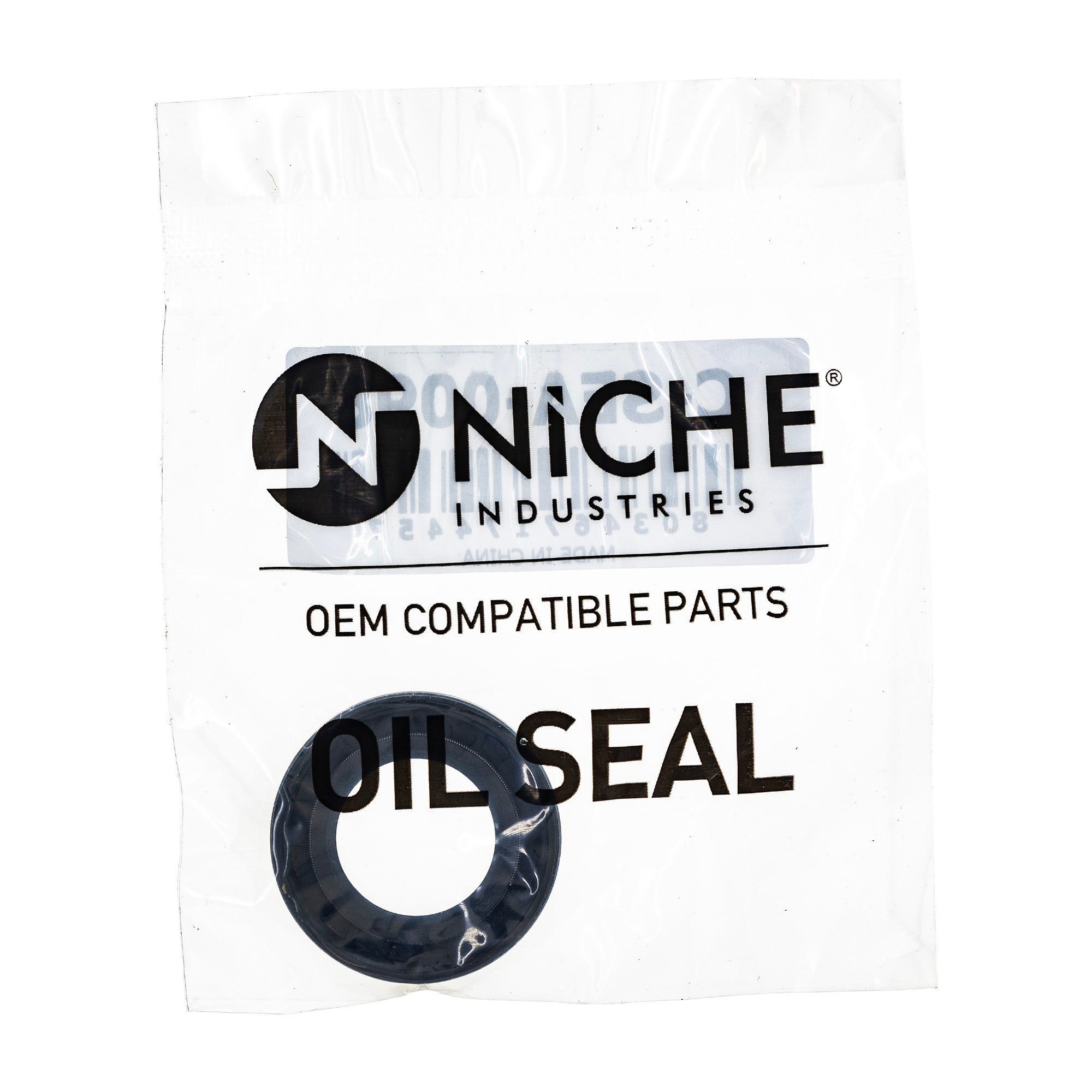 NICHE 519-CSE2210A Seal Type TC 22x38x8 for zOTHER