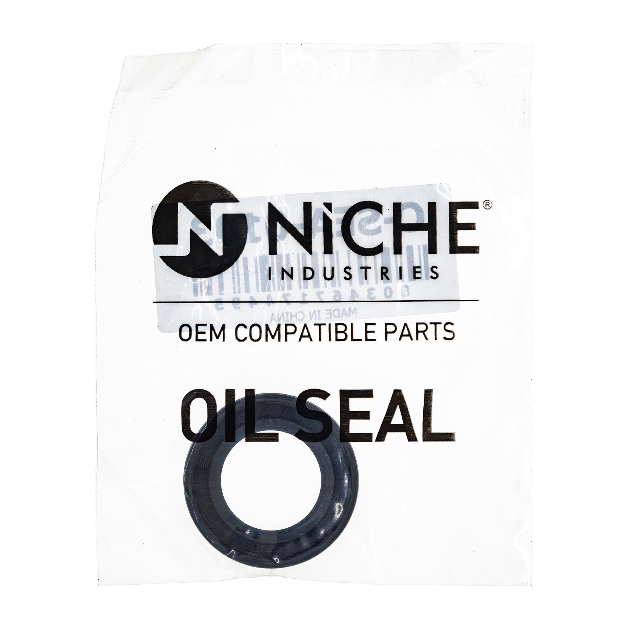 Oil Seal TC 24x40x7mm for Ball Bearing