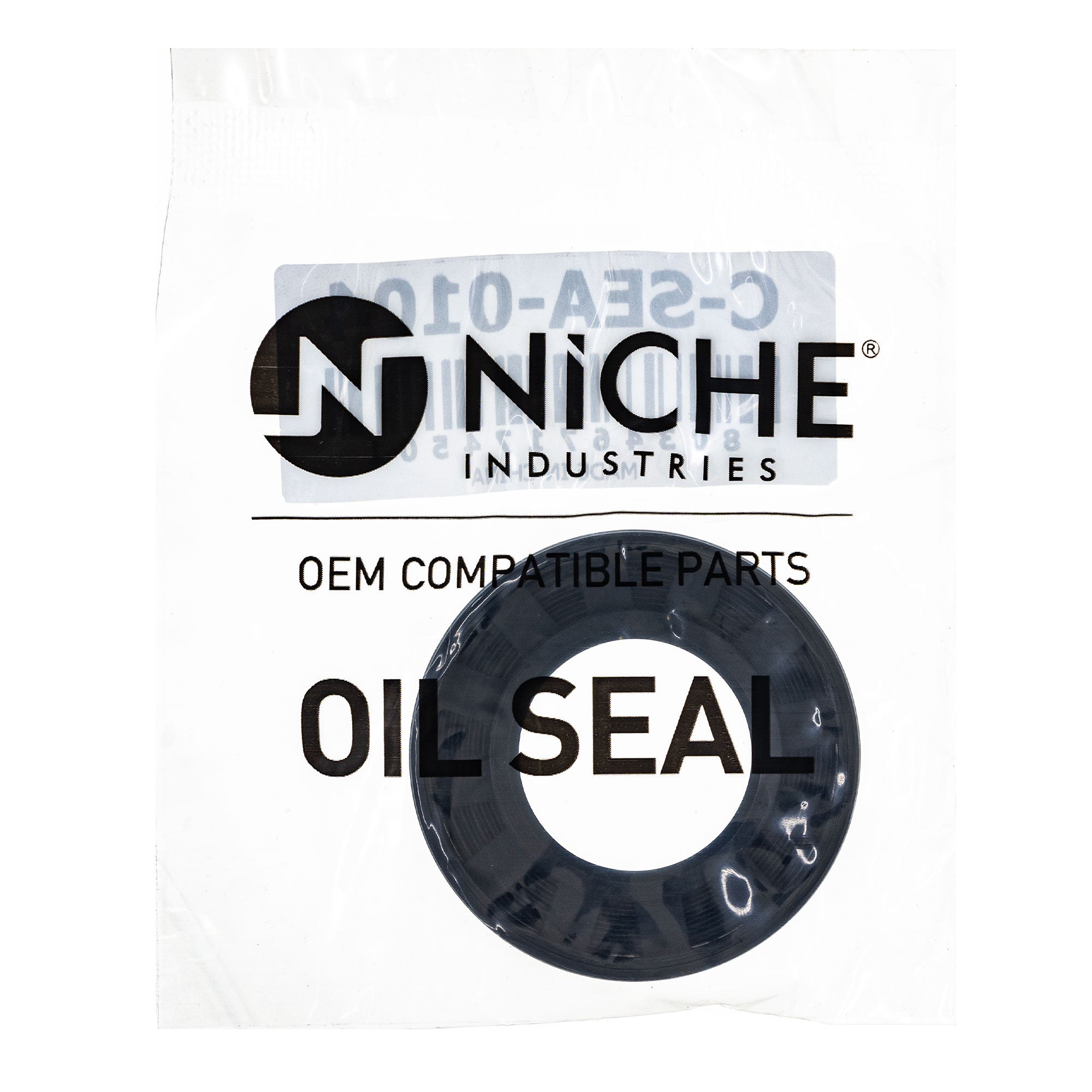 NICHE 519-CSE2326A Seal Type TC 30x56x8 for zOTHER