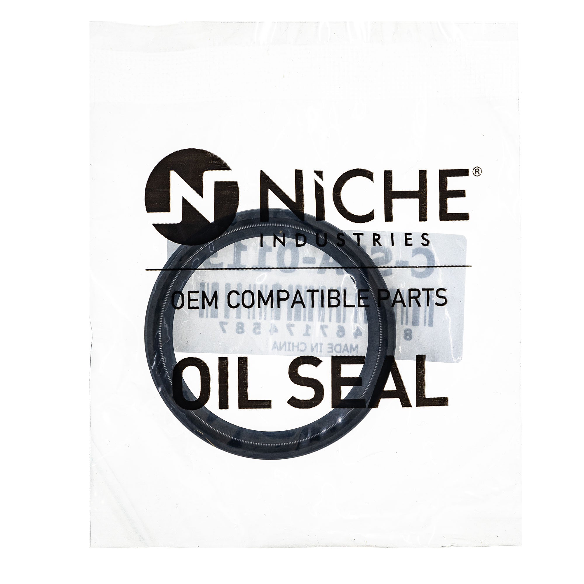 NICHE 519-CSE2335A Seal Type TC 47x58x7 for zOTHER