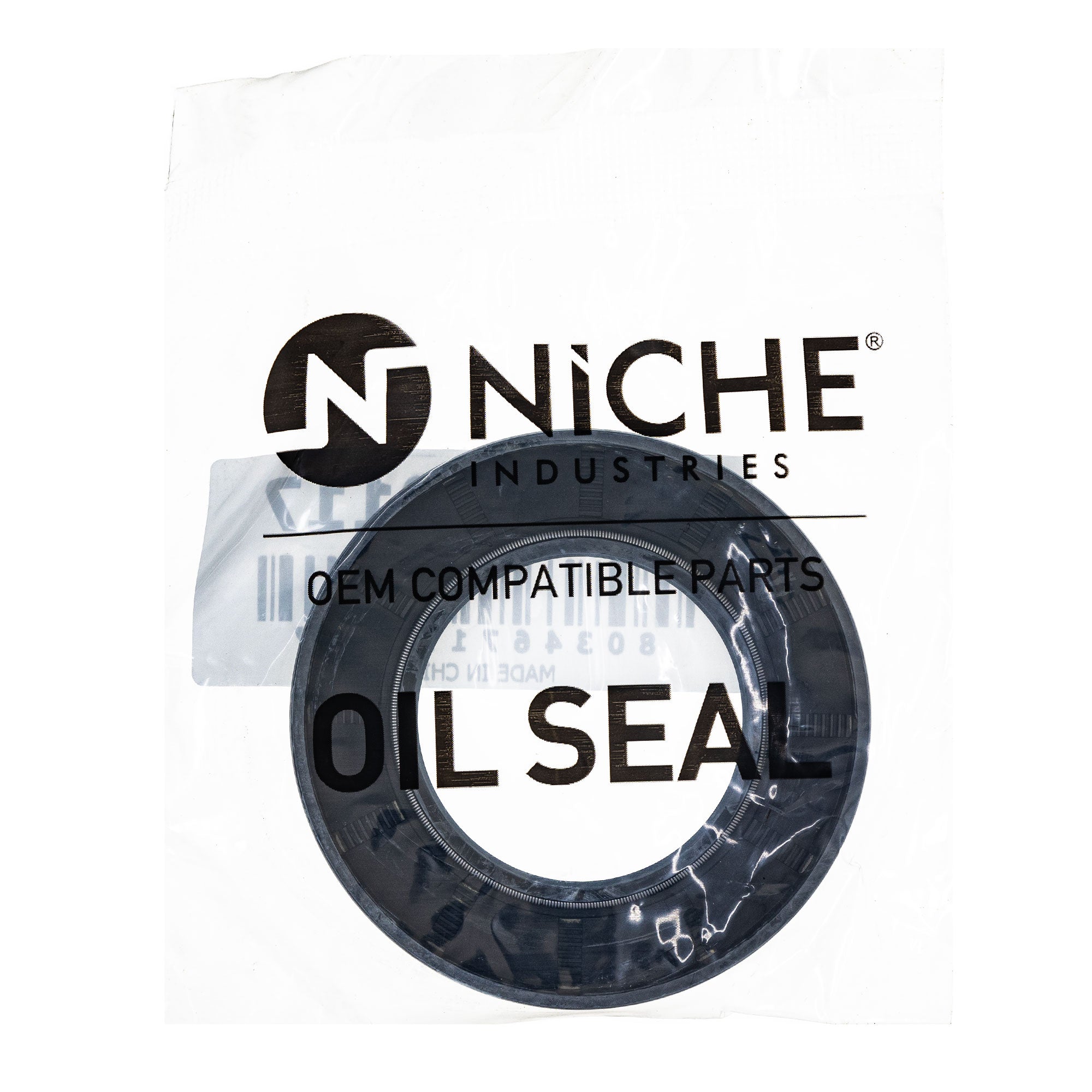 Oil Seal for Ball Bearing TC 42x72x7mm