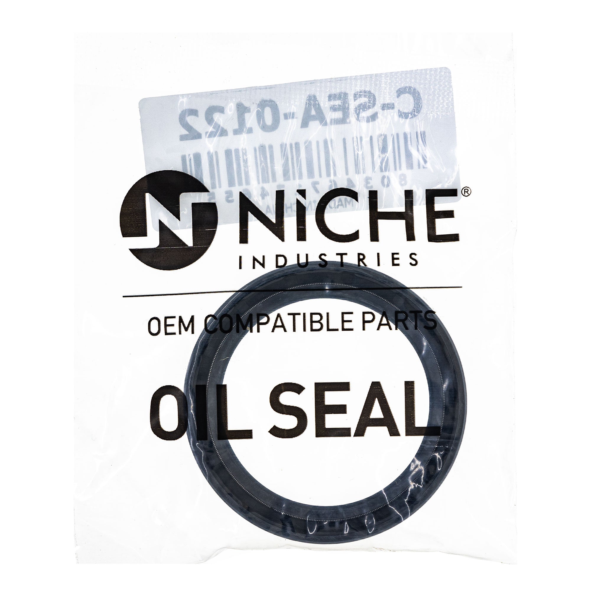 Oil Seal for Ball Bearing TCY 48x62x8/13mm